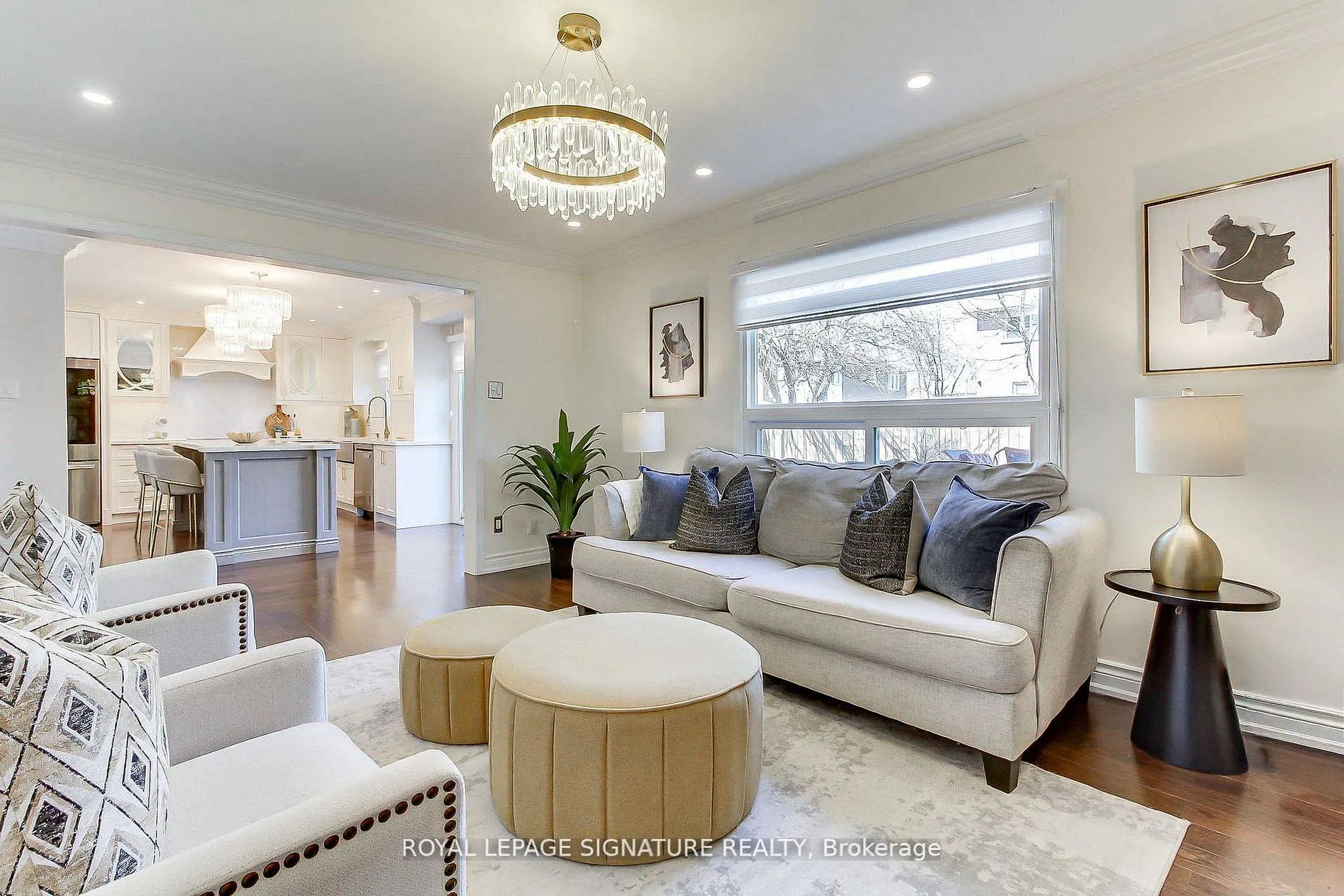 Photo 19 of 43 Falstaff Crescent, Whitby, Rolling Acres — HOMEH