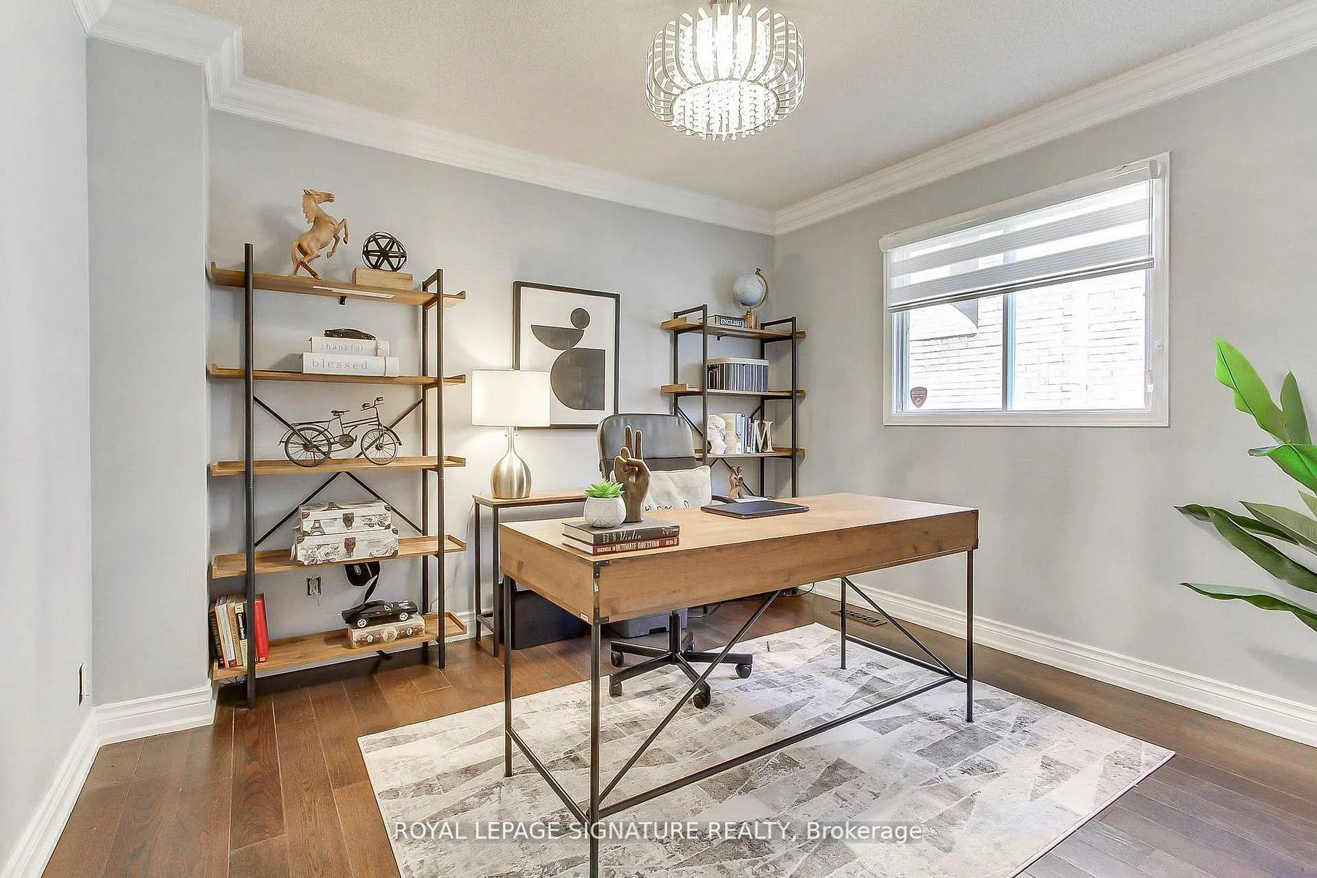 Photo 20 of 43 Falstaff Crescent, Whitby, Rolling Acres — HOMEH