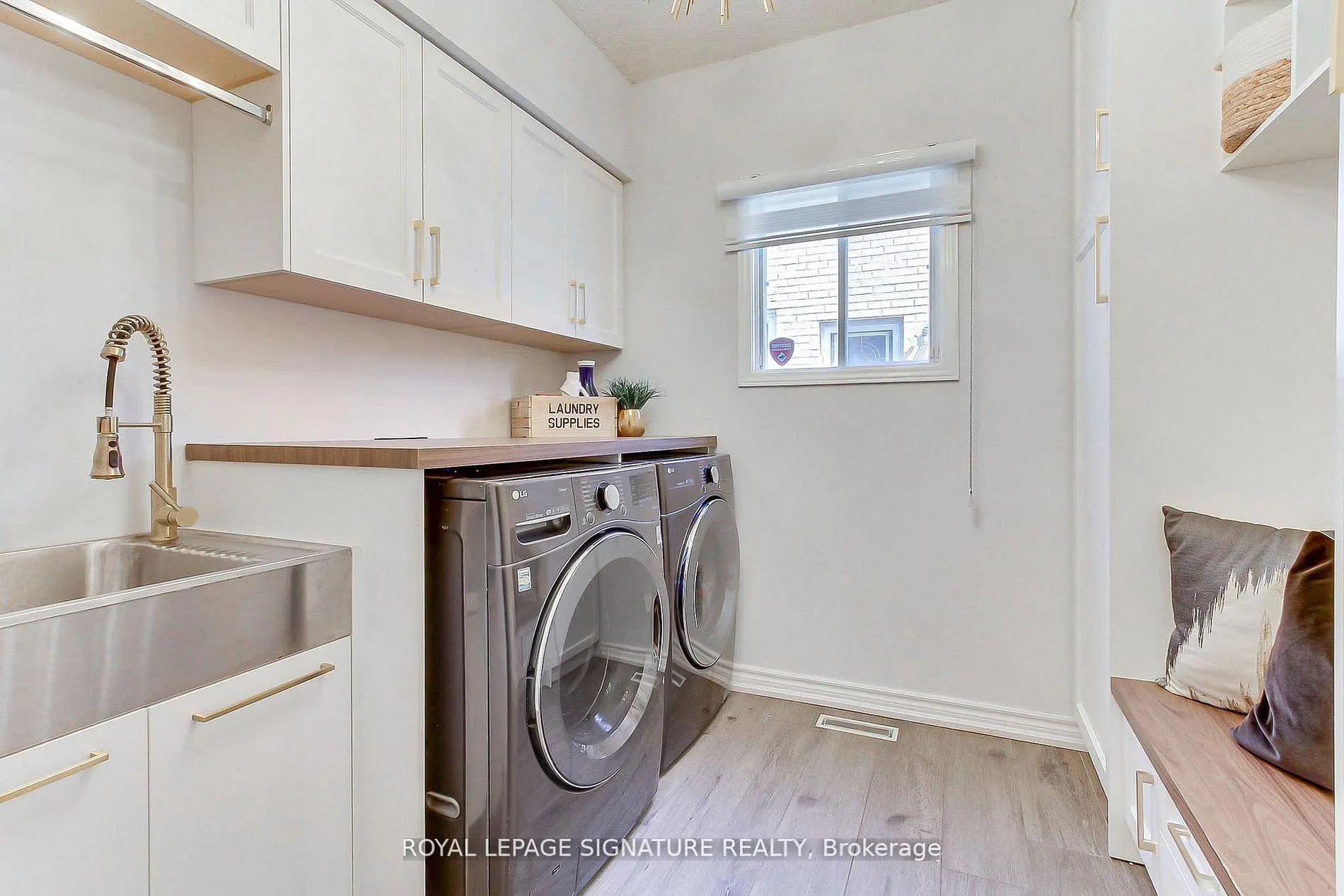 Photo 23 of 43 Falstaff Crescent, Whitby, Rolling Acres — HOMEH
