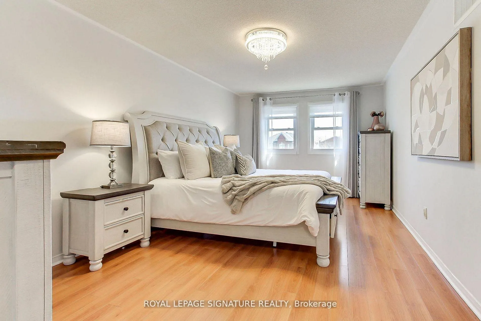 Photo 25 of 43 Falstaff Crescent, Whitby, Rolling Acres — HOMEH