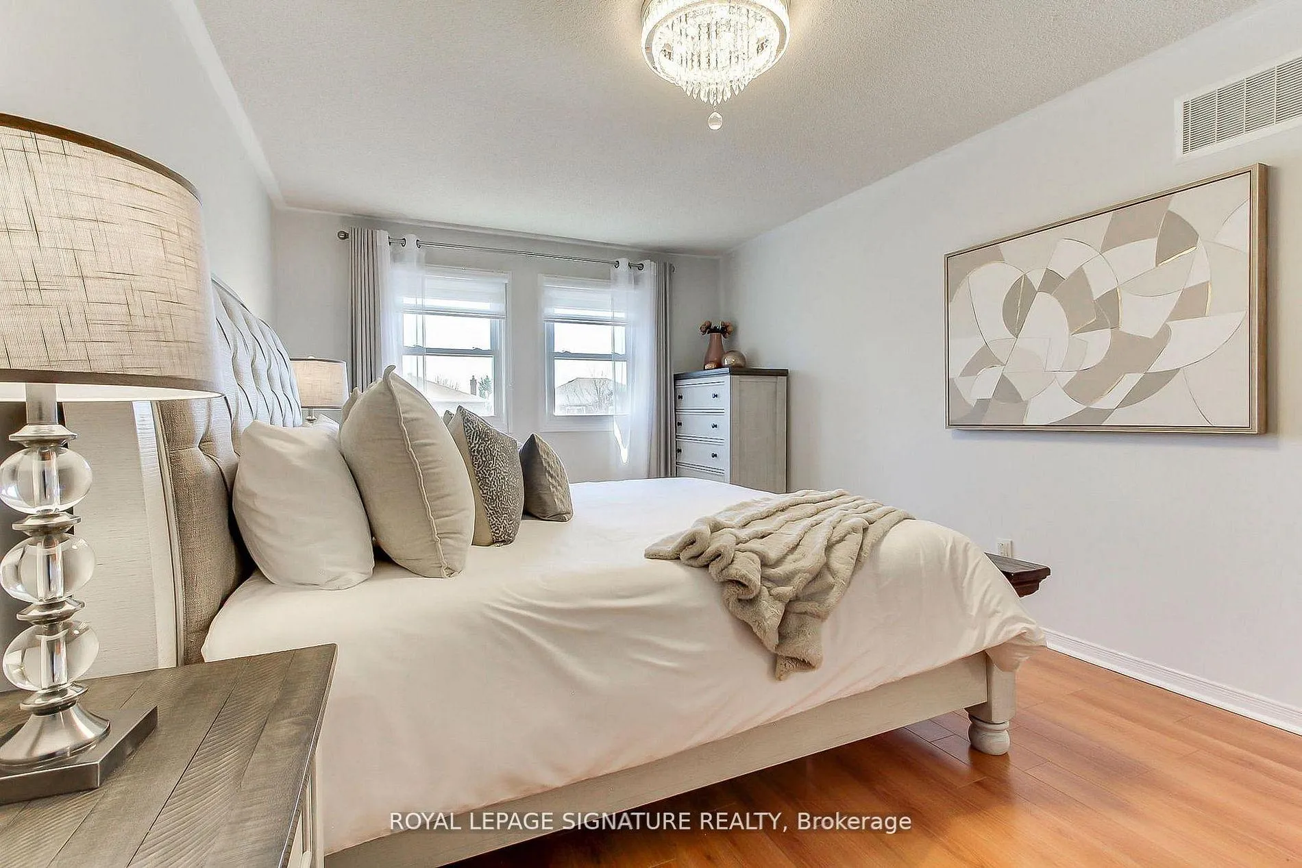 Photo 26 of 43 Falstaff Crescent, Whitby, Rolling Acres — HOMEH