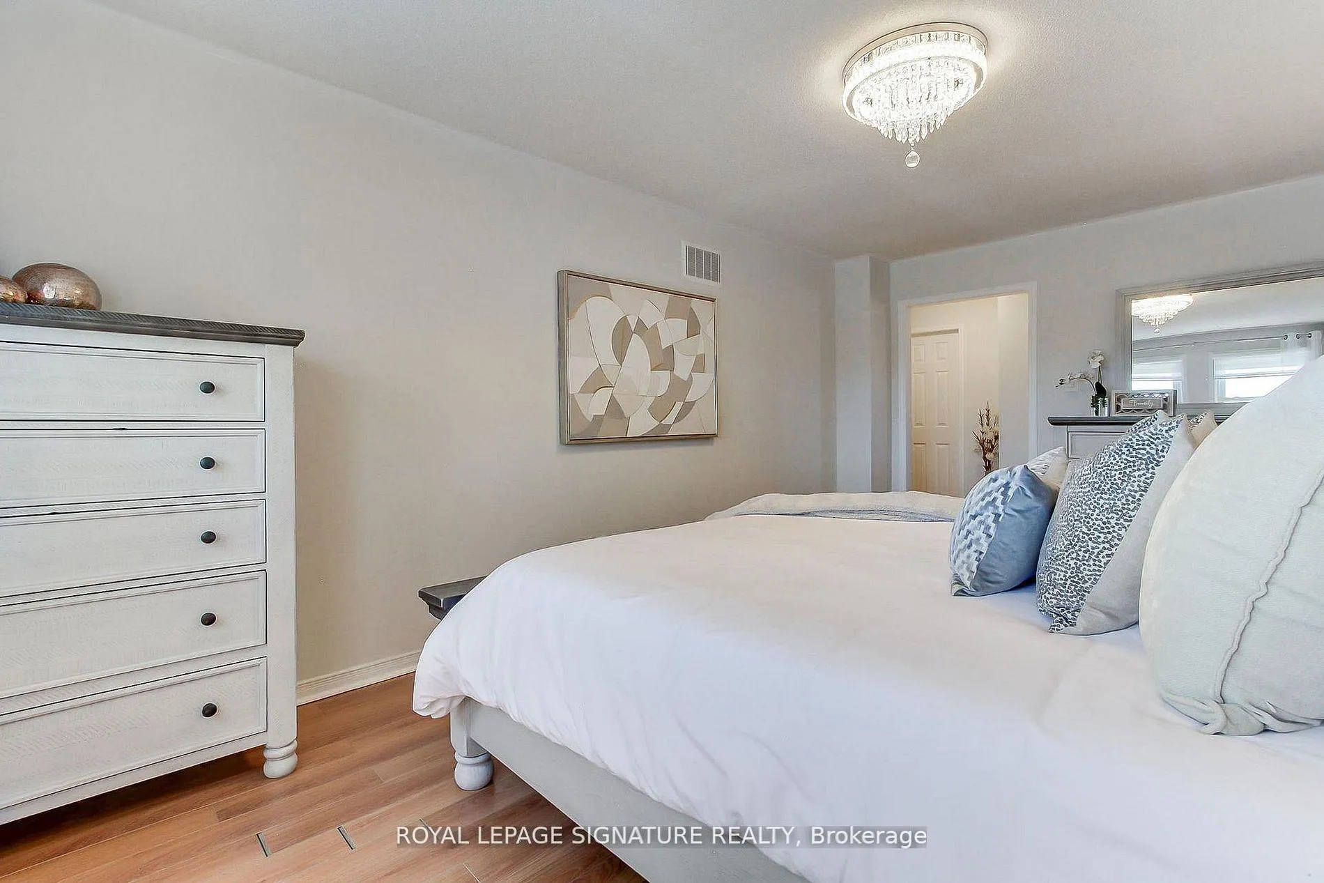 Photo 27 of 43 Falstaff Crescent, Whitby, Rolling Acres — HOMEH