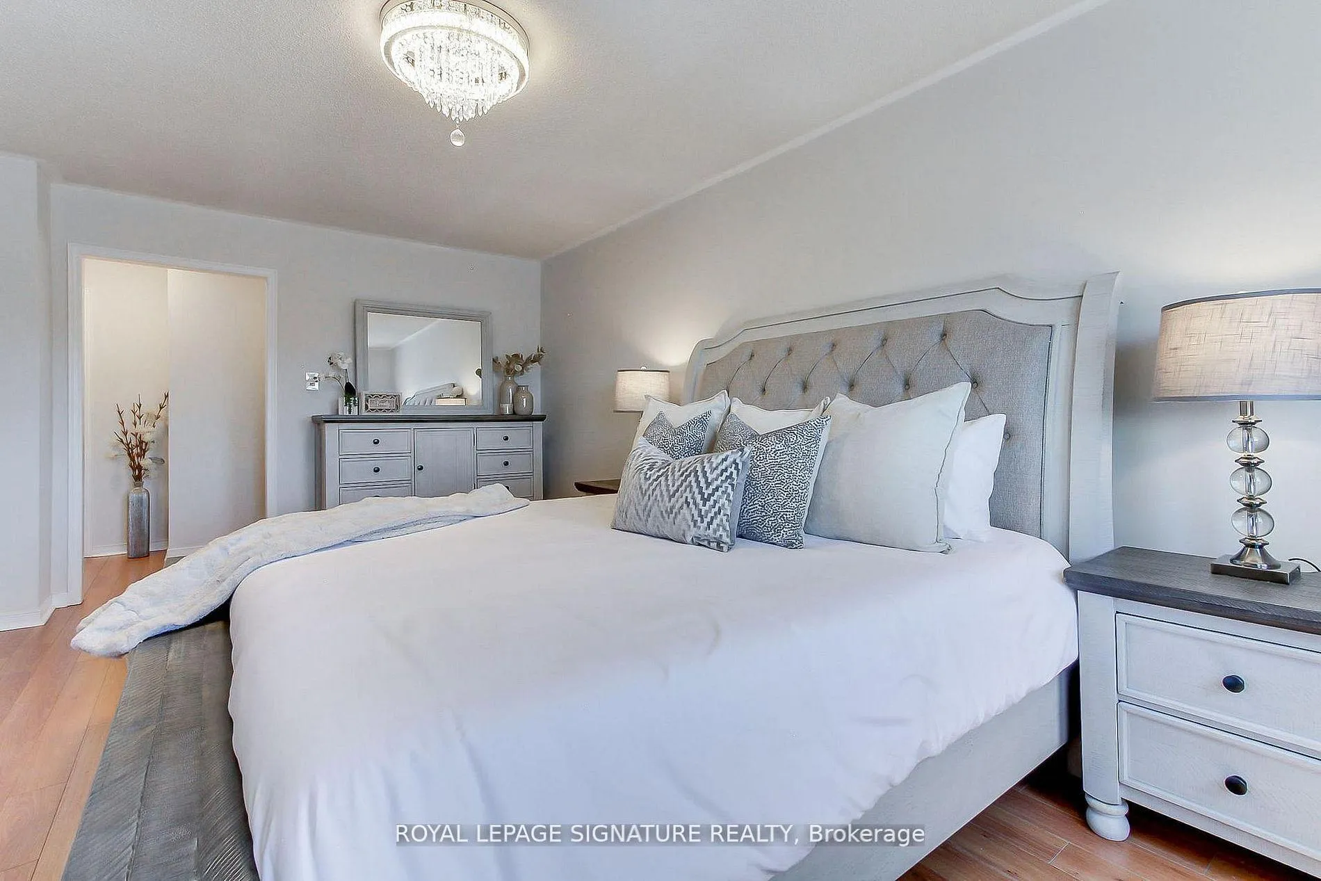 Photo 28 of 43 Falstaff Crescent, Whitby, Rolling Acres — HOMEH