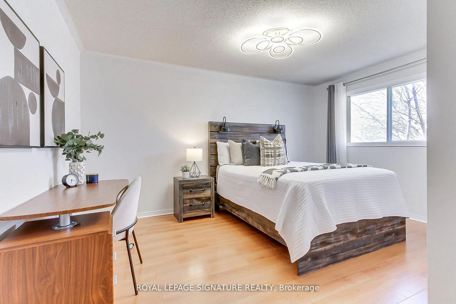 Photo 29 of 43 Falstaff Crescent, Whitby, Rolling Acres — HOMEH