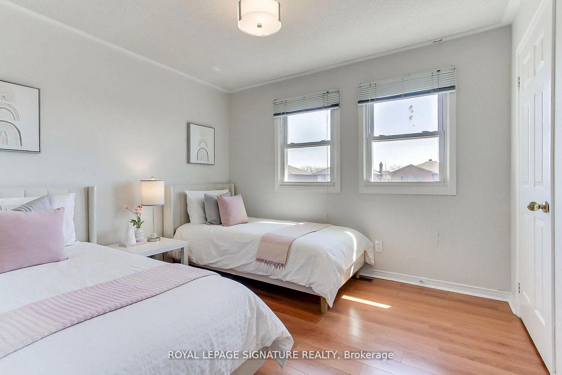 Photo 33 of 43 Falstaff Crescent, Whitby, Rolling Acres — HOMEH
