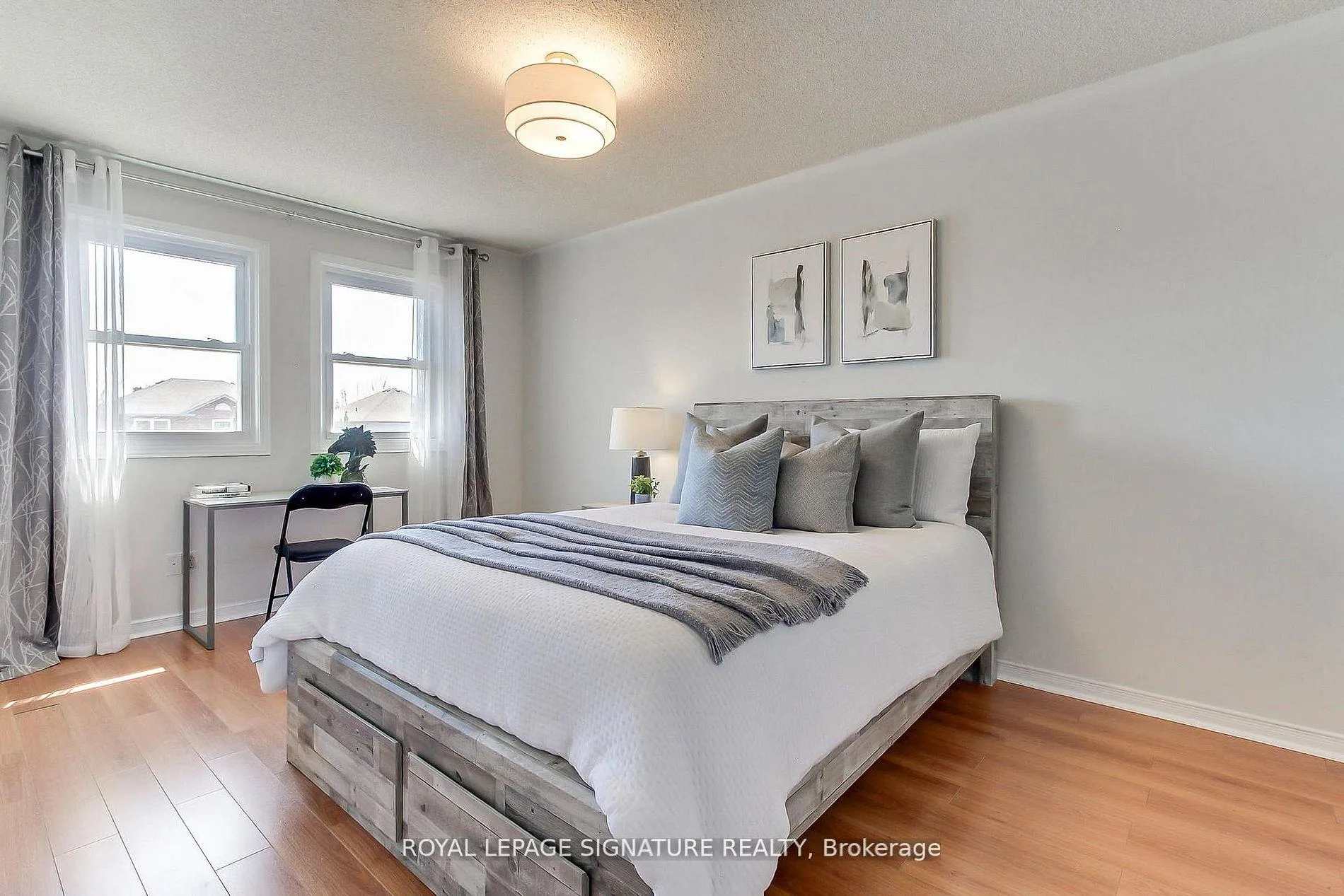 Photo 34 of 43 Falstaff Crescent, Whitby, Rolling Acres — HOMEH