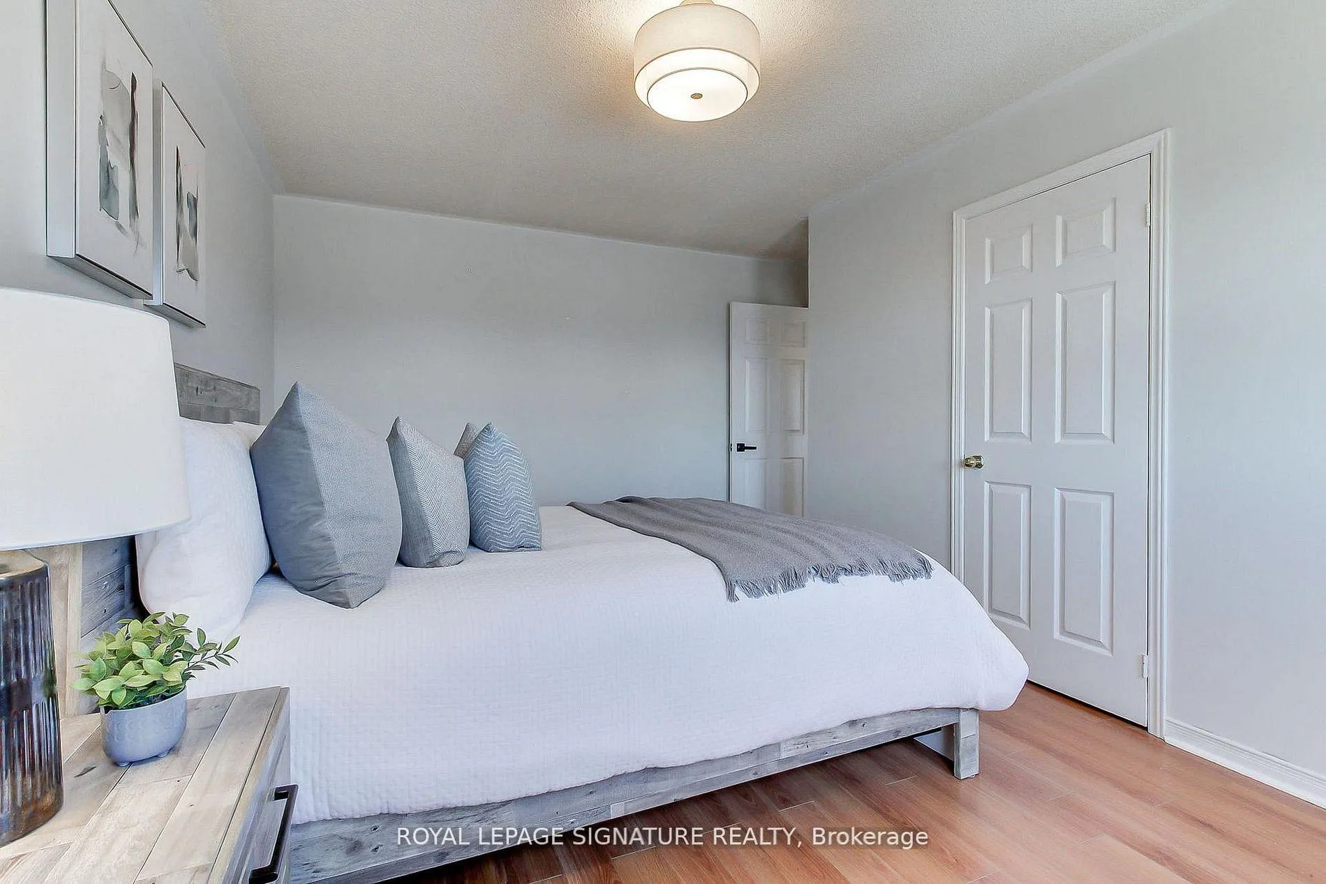 Photo 35 of 43 Falstaff Crescent, Whitby, Rolling Acres — HOMEH
