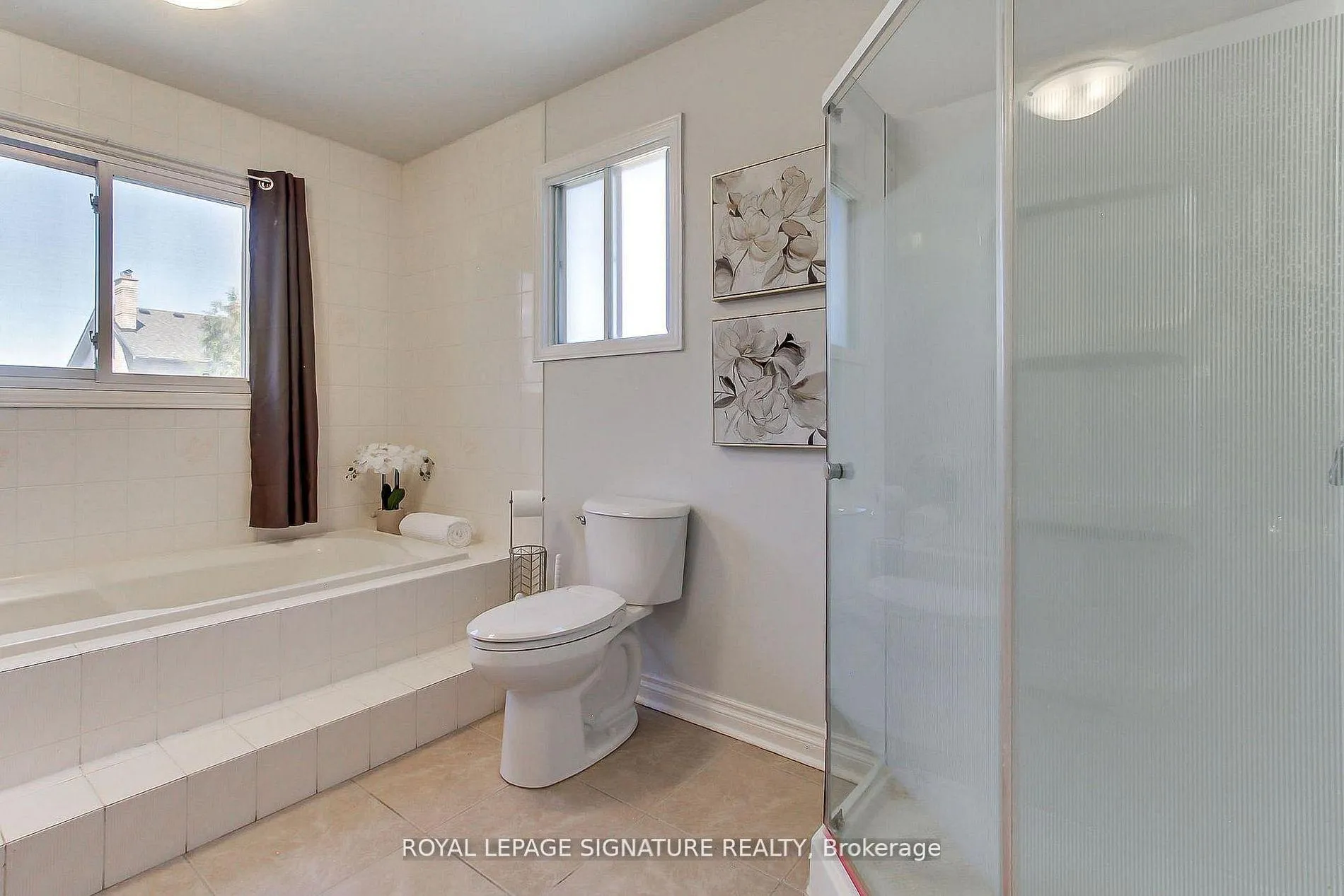 Photo 36 of 43 Falstaff Crescent, Whitby, Rolling Acres — HOMEH