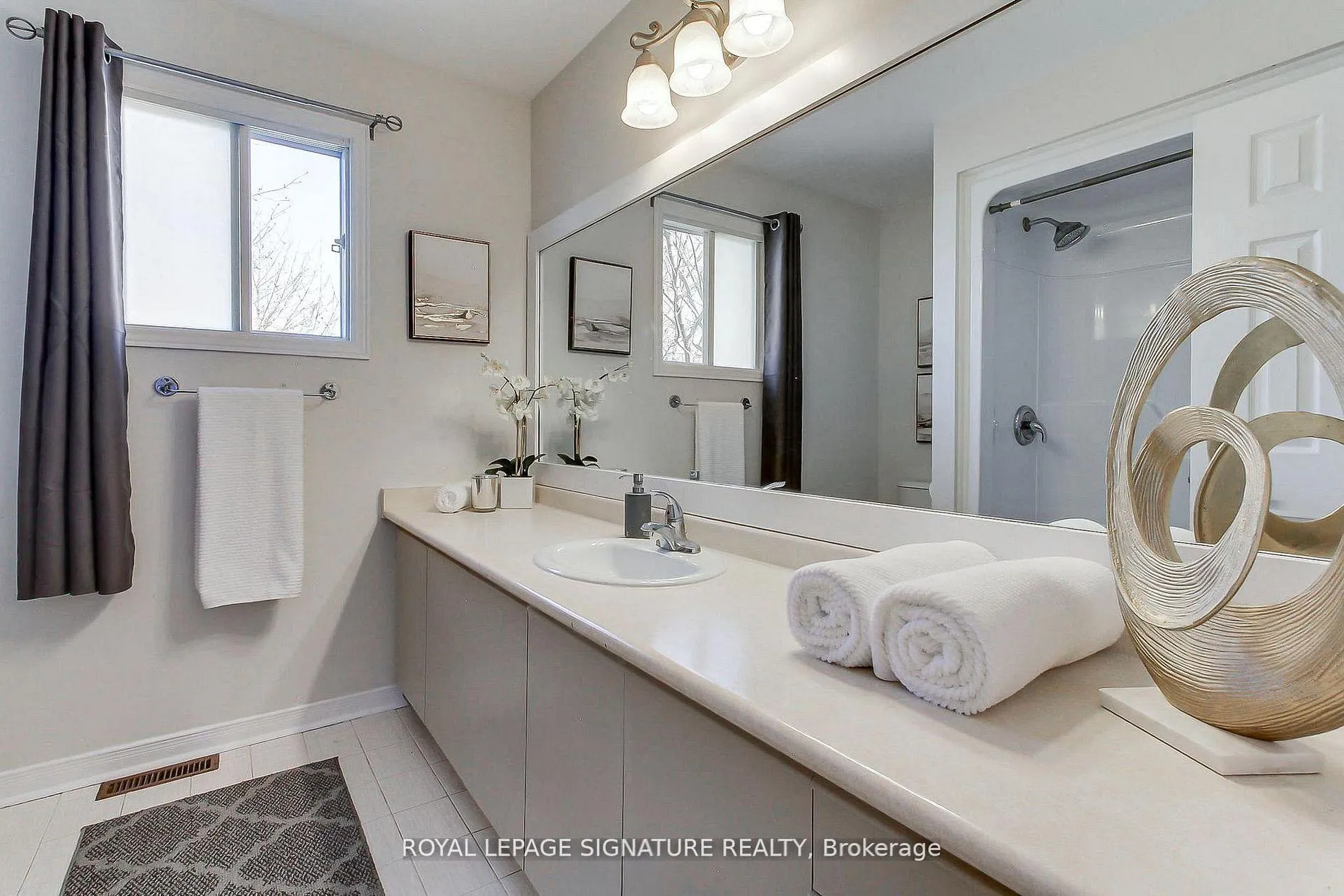 Photo 39 of 43 Falstaff Crescent, Whitby, Rolling Acres — HOMEH