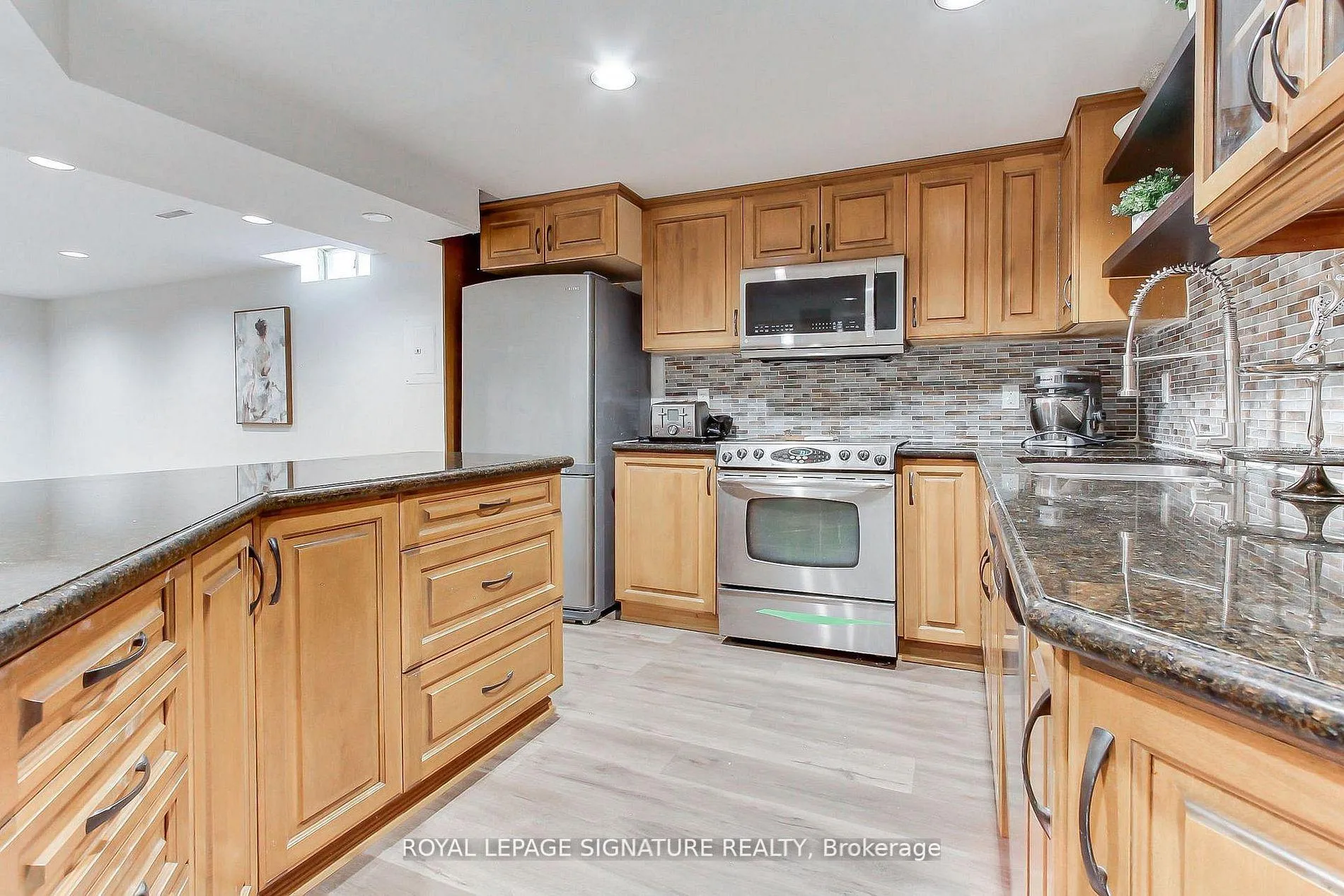 Photo 41 of 43 Falstaff Crescent, Whitby, Rolling Acres — HOMEH