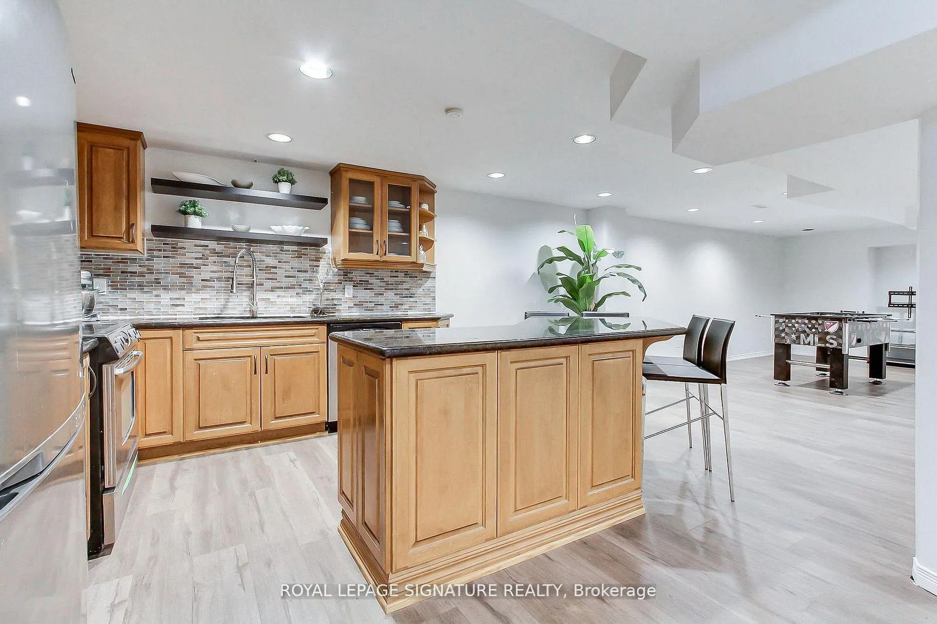 Photo 42 of 43 Falstaff Crescent, Whitby, Rolling Acres — HOMEH