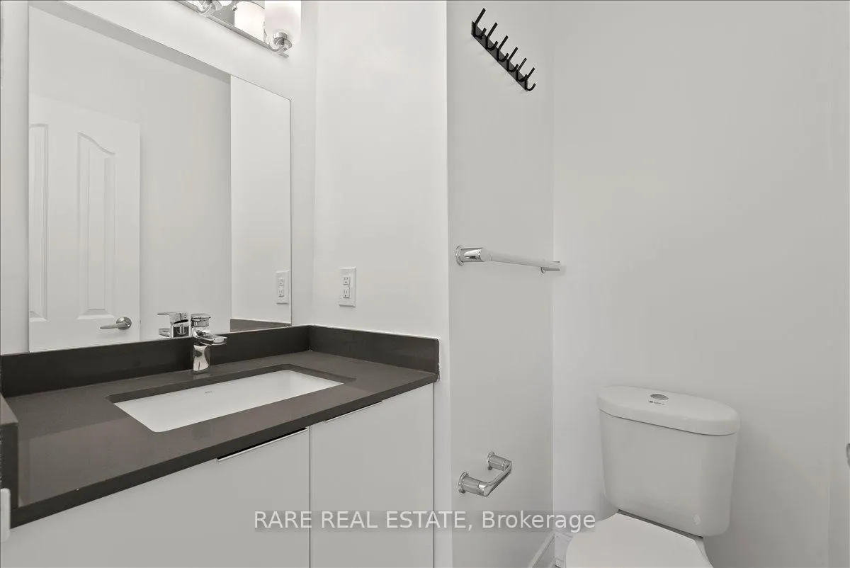 Photo 18 of Unit 419, 10 Garfella Drive, Etobicoke, West Humber-Clairville — HOMEH