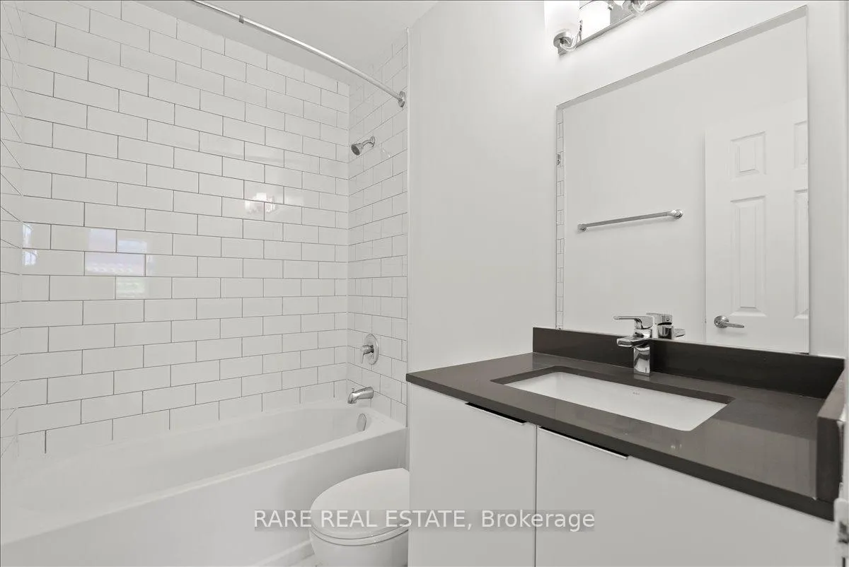 Photo 19 of Unit 419, 10 Garfella Drive, Etobicoke, West Humber-Clairville — HOMEH