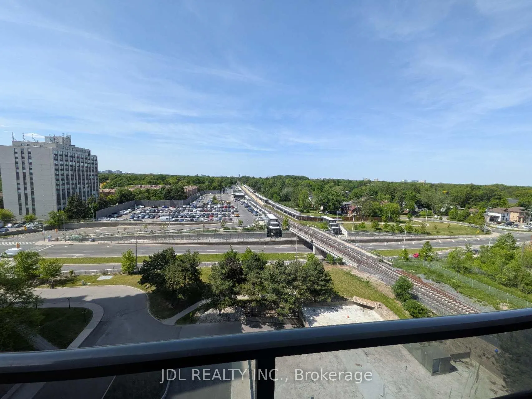 Photo 1 of Unit 1003, 4101 Steeles Avenue E, Scarborough, Agincourt South-Malvern West — HOMEH