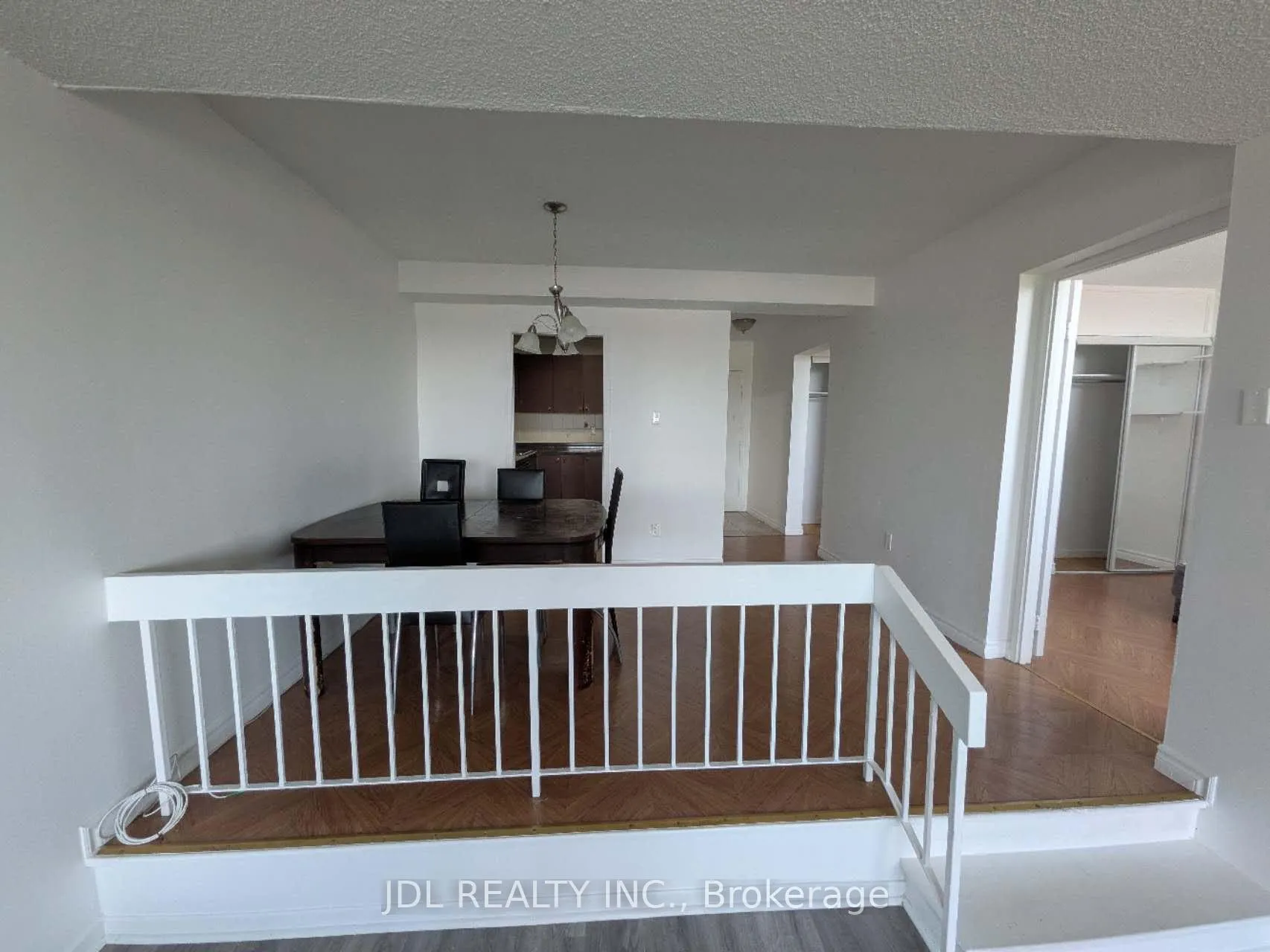 Photo 6 of Unit 1003, 4101 Steeles Avenue E, Scarborough, Agincourt South-Malvern West — HOMEH