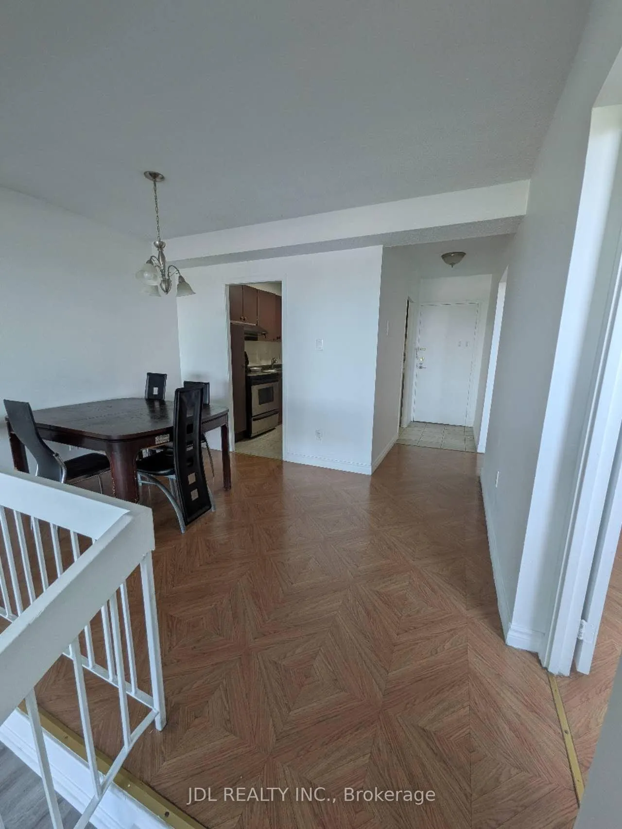 Photo 8 of Unit 1003, 4101 Steeles Avenue E, Scarborough, Agincourt South-Malvern West — HOMEH