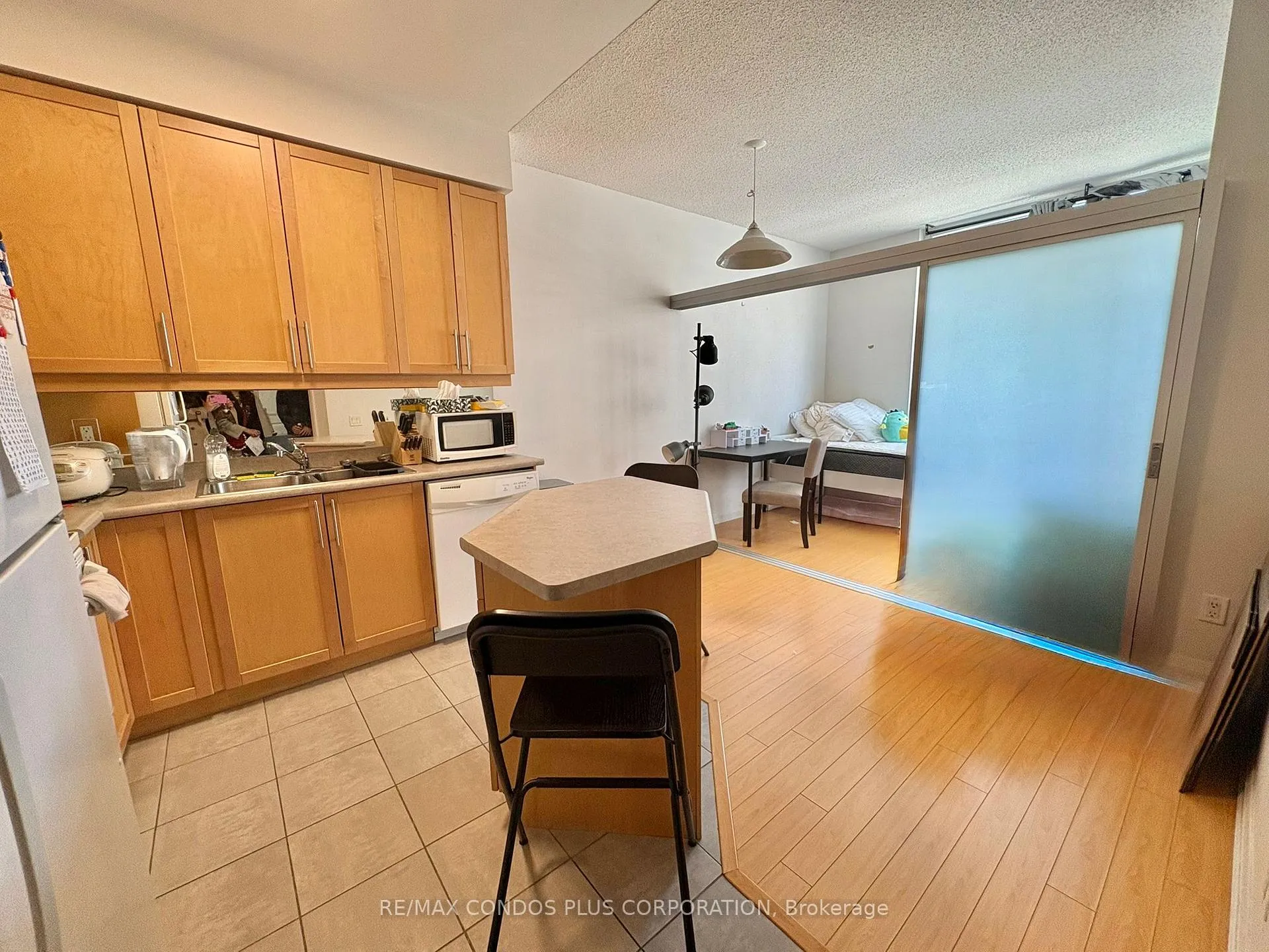 Photo 2 of Unit 1005, 1121 Bay Street, Toronto, Bay Street Corridor — HOMEH