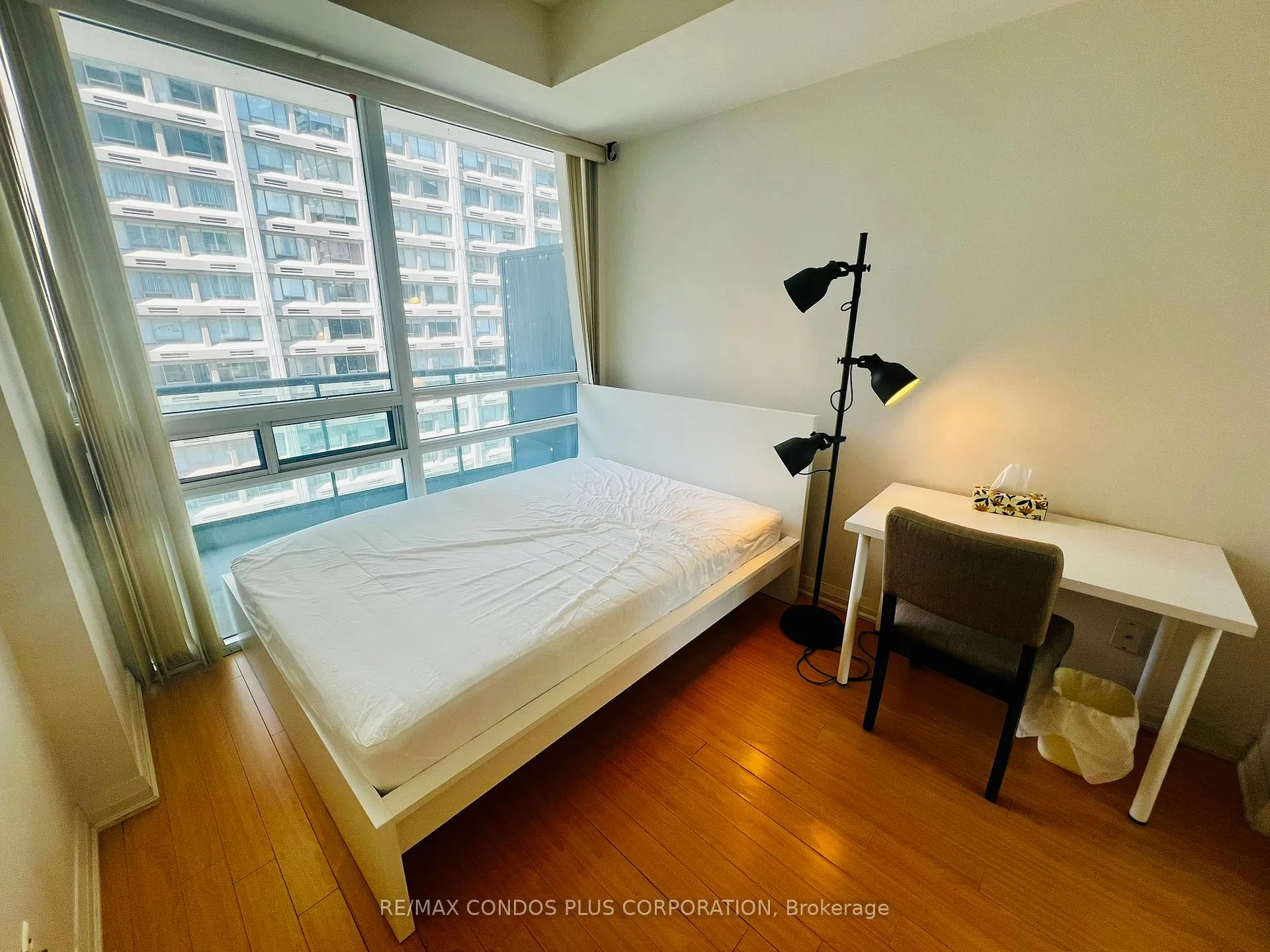 Photo 14 of Unit 1005, 1121 Bay Street, Toronto, Bay Street Corridor — HOMEH