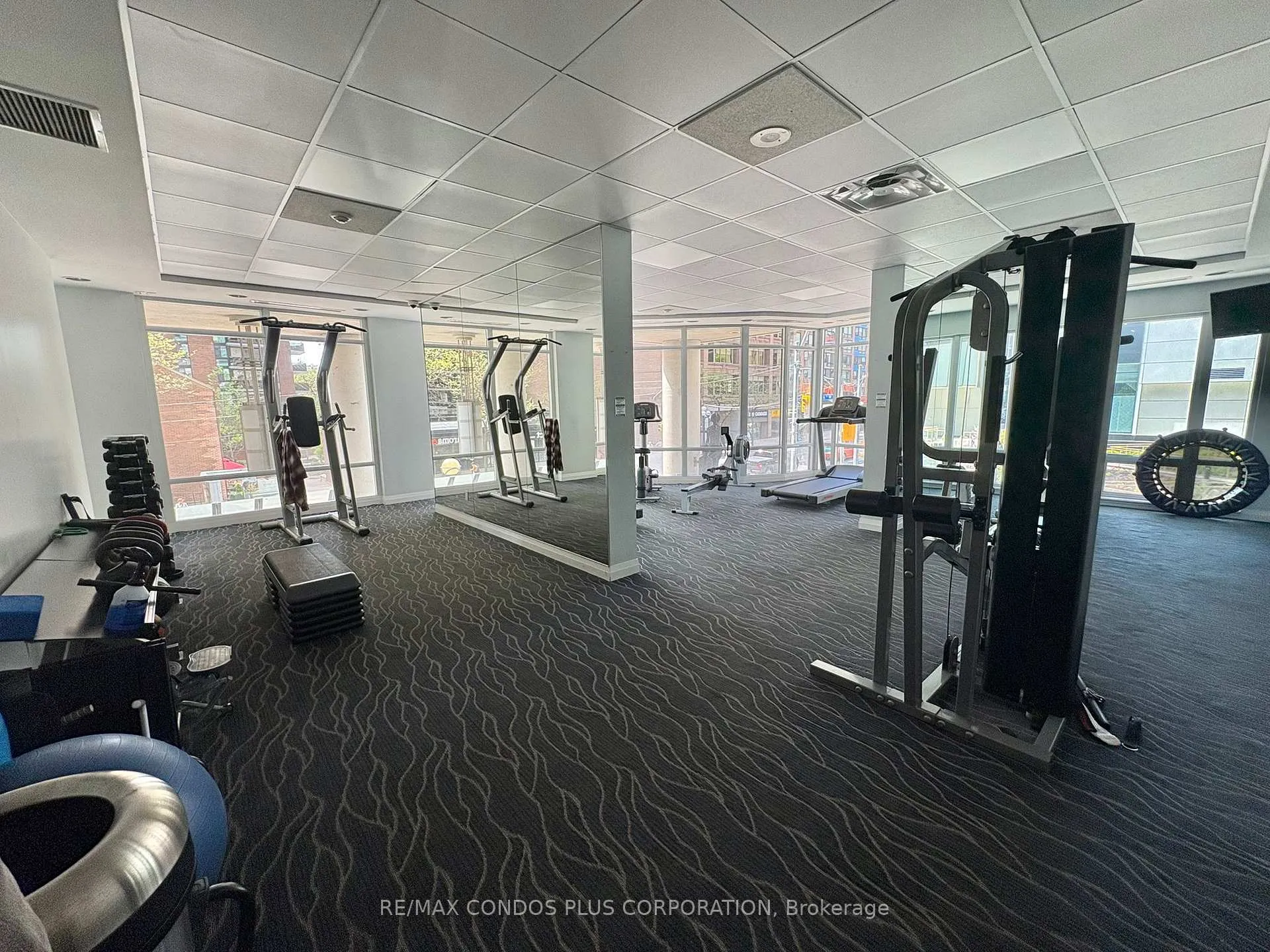 Photo 10 of Unit 1005, 1121 Bay Street, Toronto, Bay Street Corridor — HOMEH