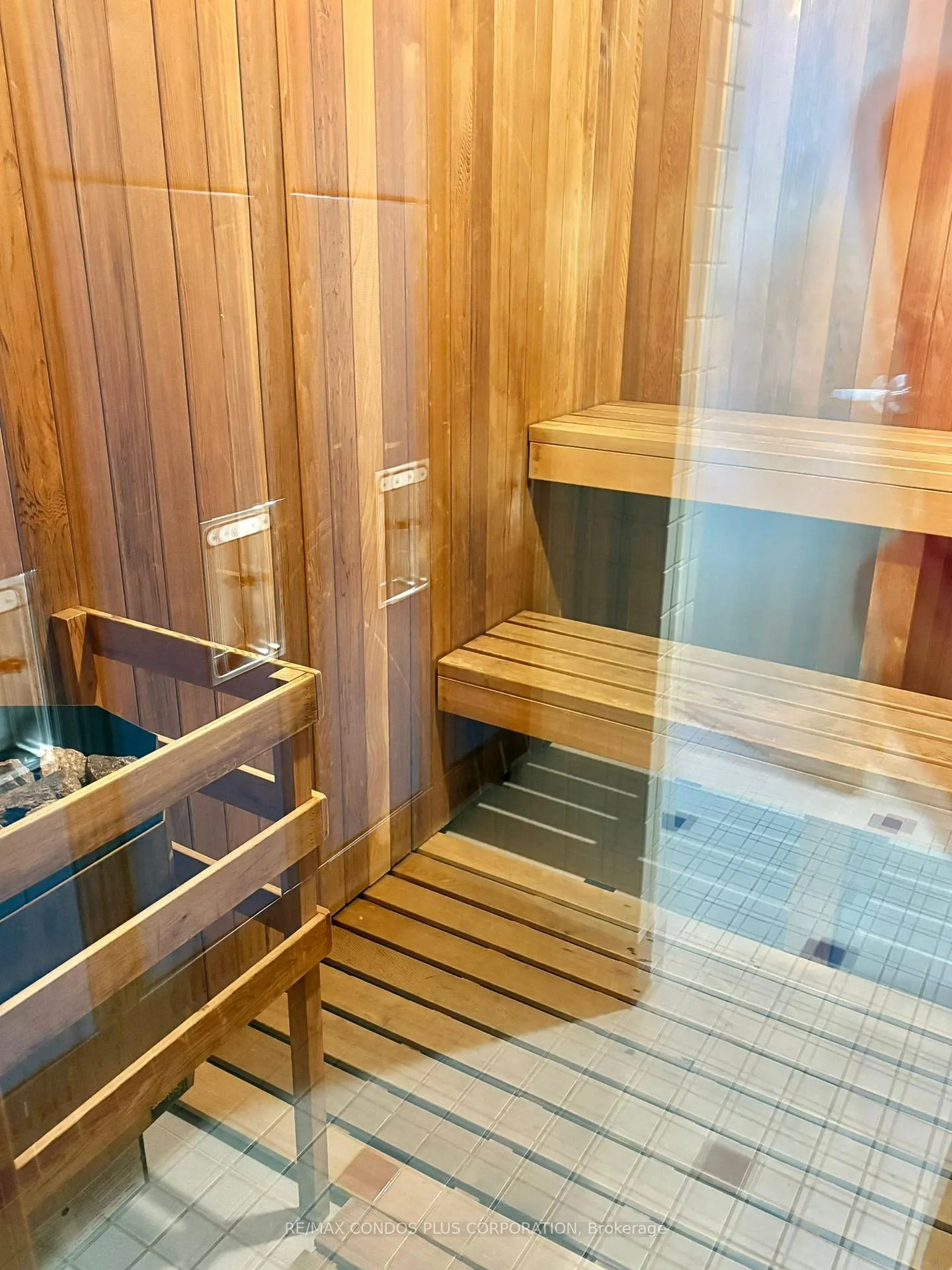 Photo 11 of Unit 1005, 1121 Bay Street, Toronto, Bay Street Corridor — HOMEH