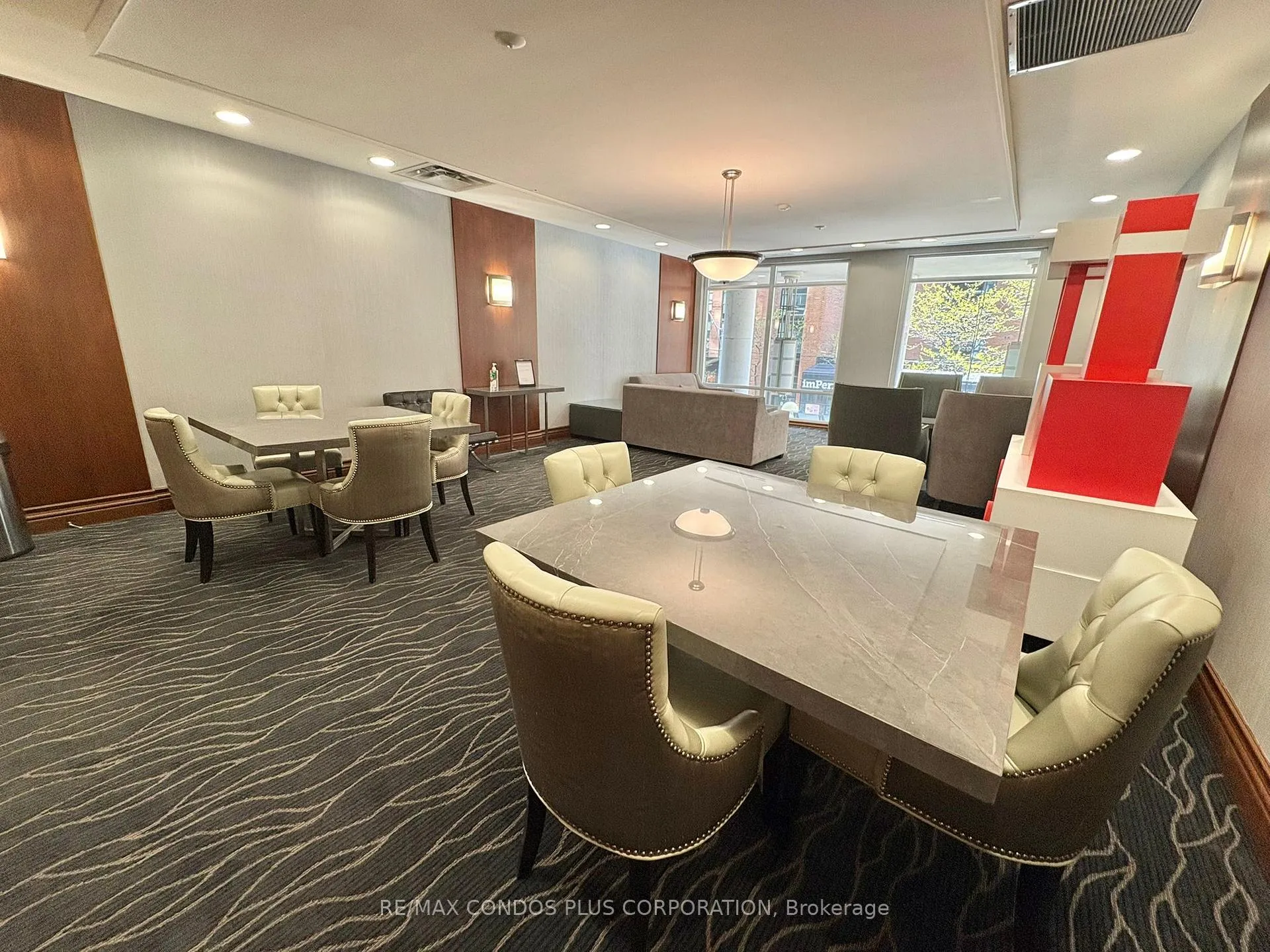 Photo 12 of Unit 1005, 1121 Bay Street, Toronto, Bay Street Corridor — HOMEH