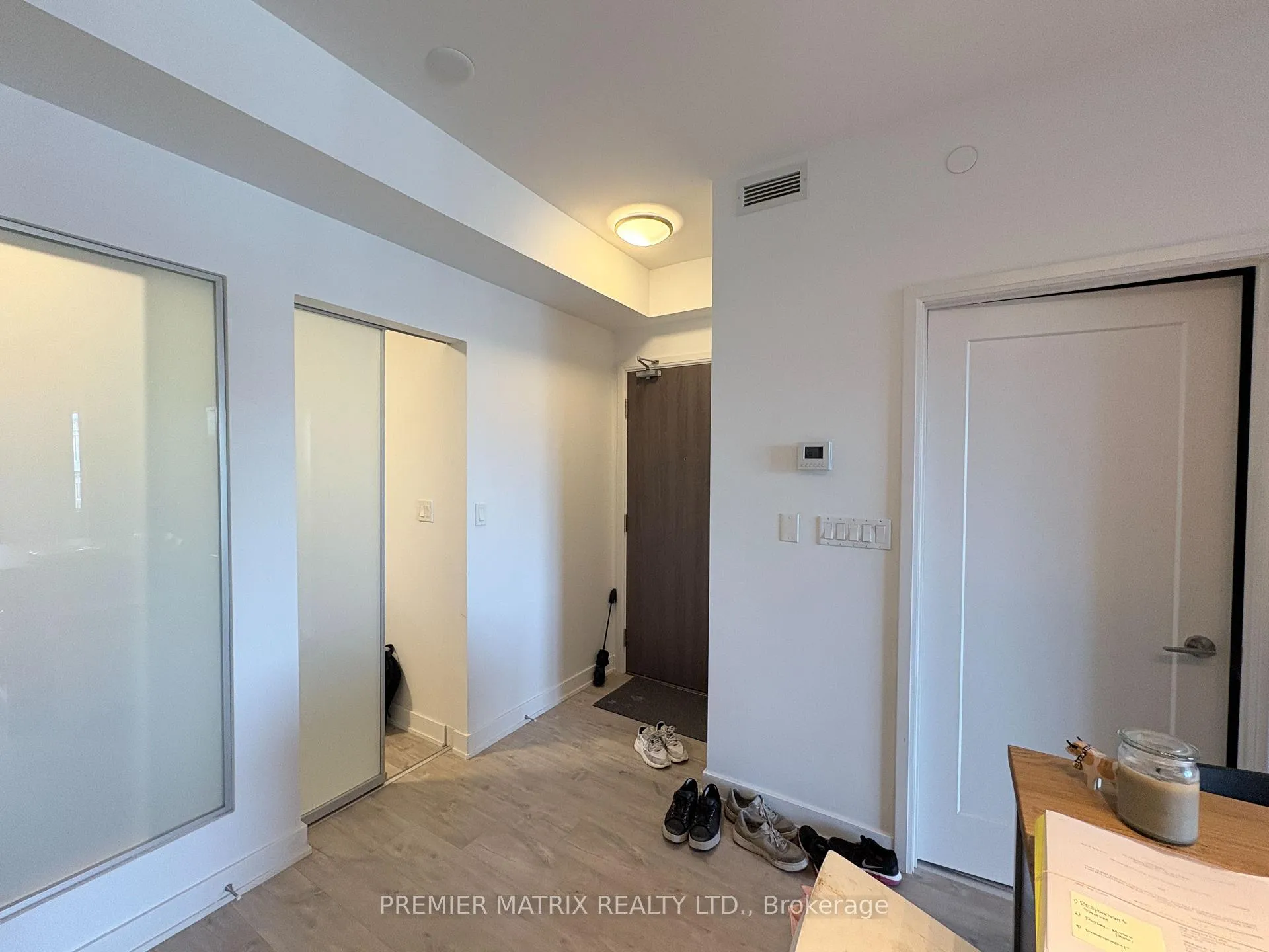 Photo 1 of Unit 1002, 576 Front Street W, Toronto, Waterfront Communities — HOMEH
