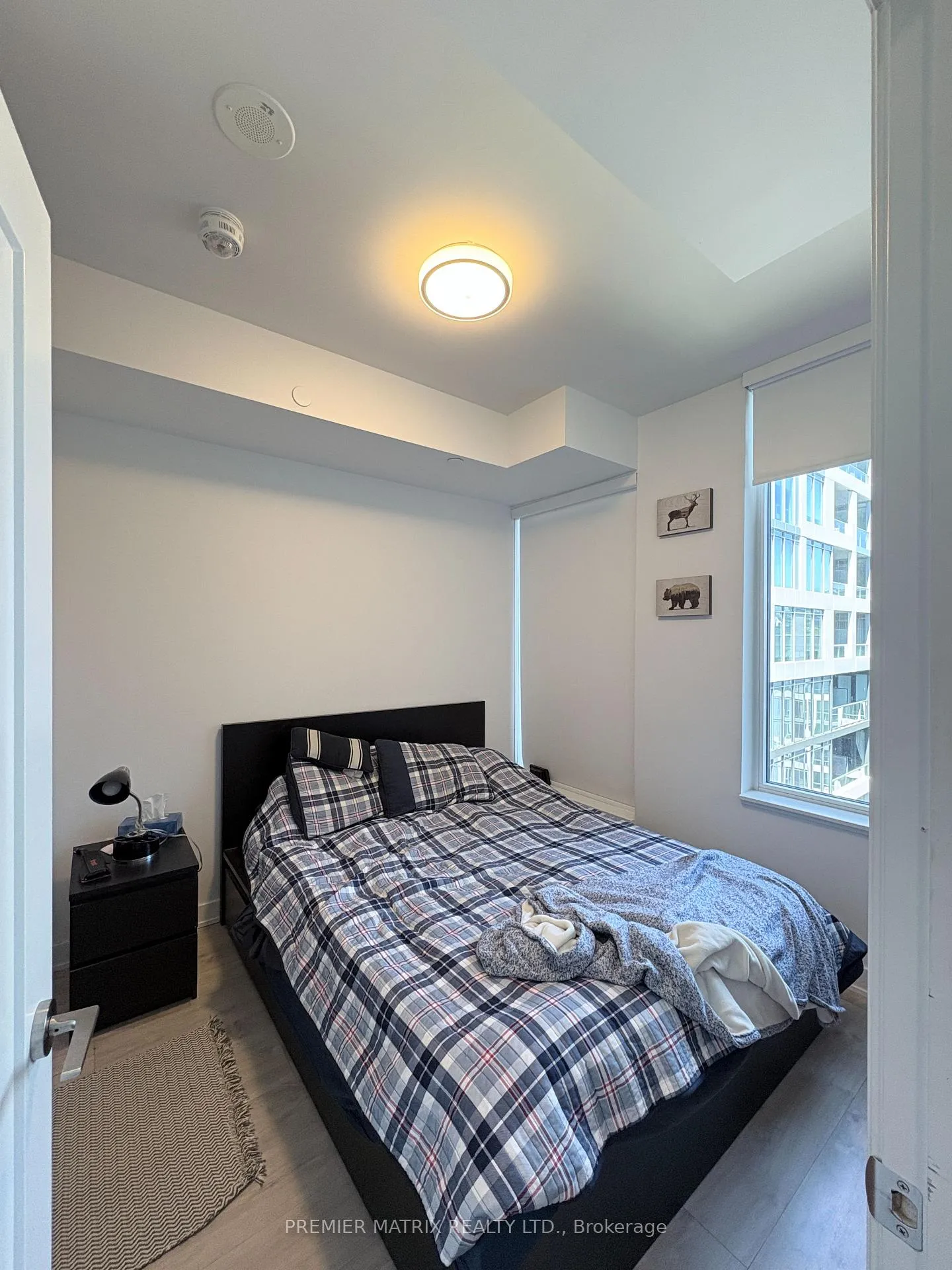 Photo 11 of Unit 1002, 576 Front Street W, Toronto, Waterfront Communities — HOMEH