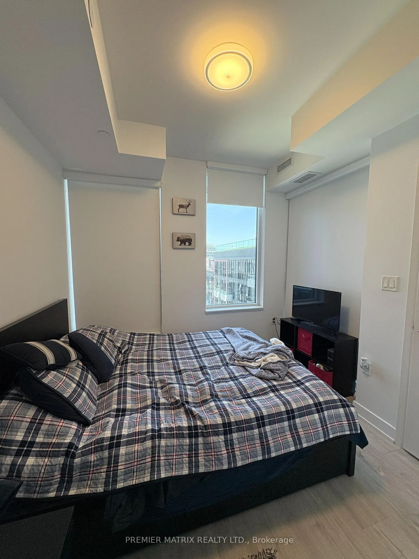 Photo 14 of Unit 1002, 576 Front Street W, Toronto, Waterfront Communities — HOMEH