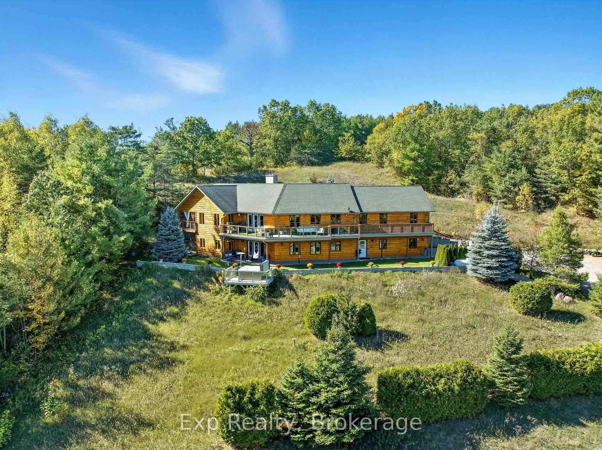 Photo 1 of 3362 Pioneer Road, Hamilton Township, Rural Hamilton — HOMEH