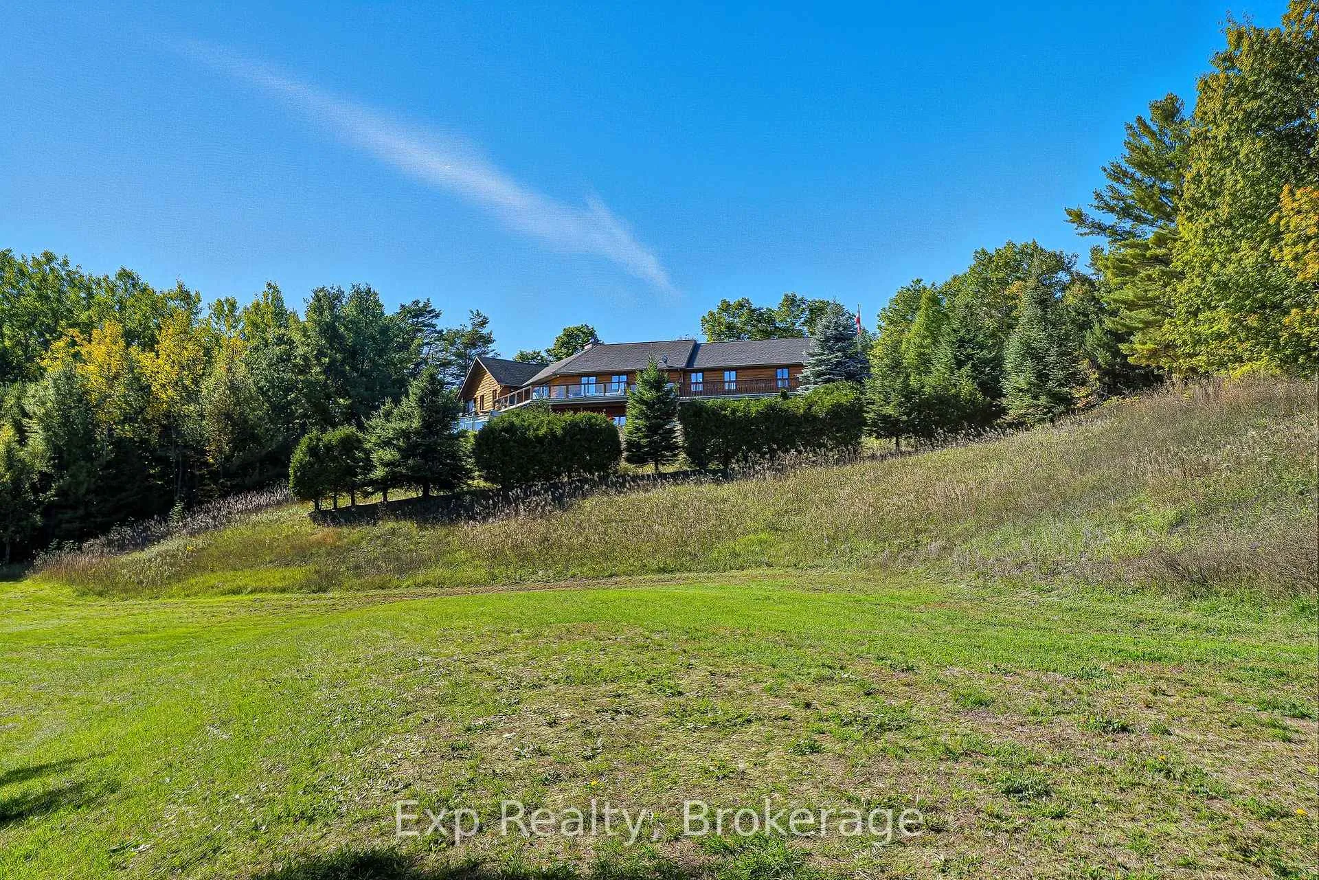 Photo 3 of 3362 Pioneer Road, Hamilton Township, Rural Hamilton — HOMEH