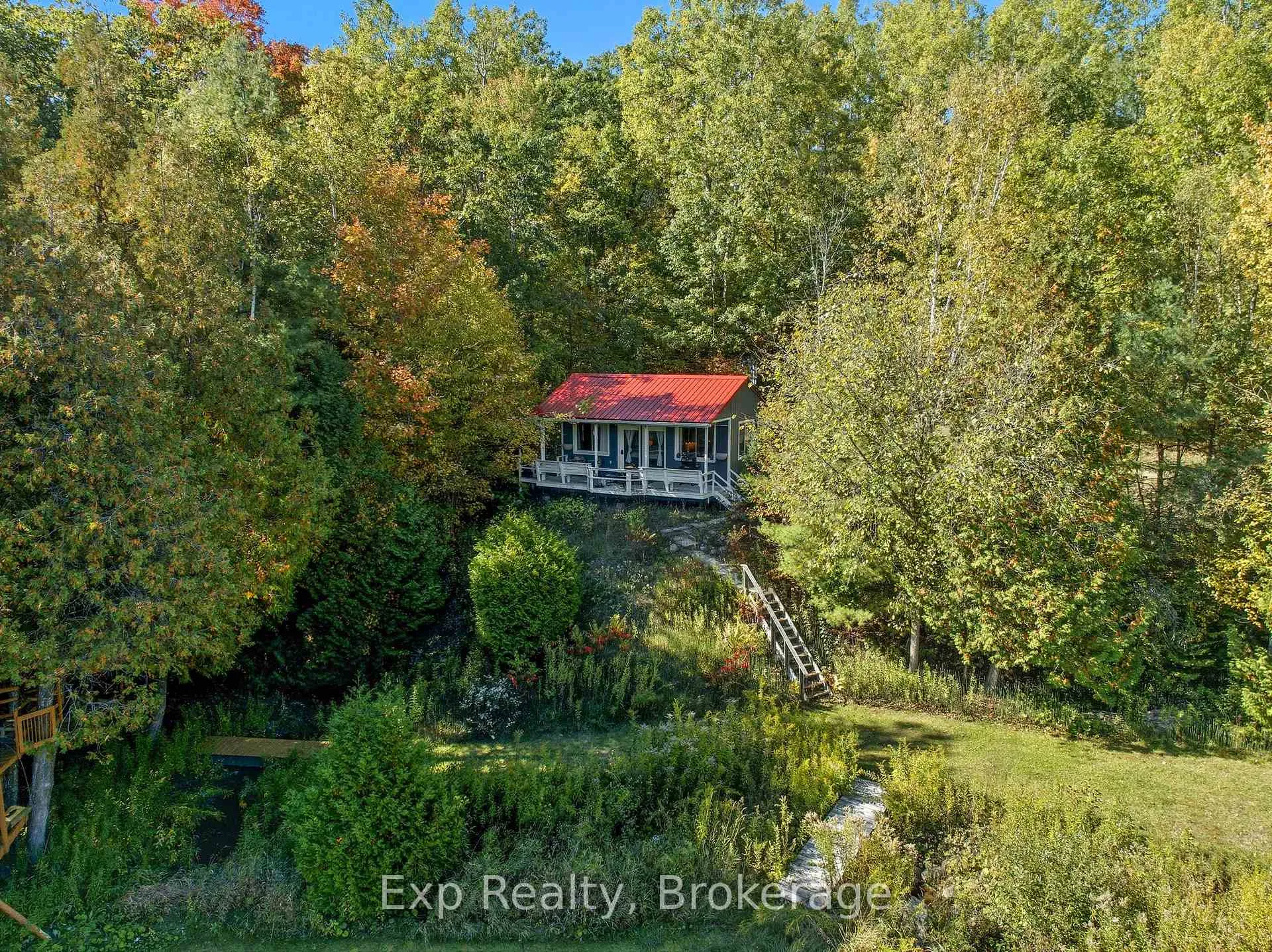 Photo 5 of 3362 Pioneer Road, Hamilton Township, Rural Hamilton — HOMEH