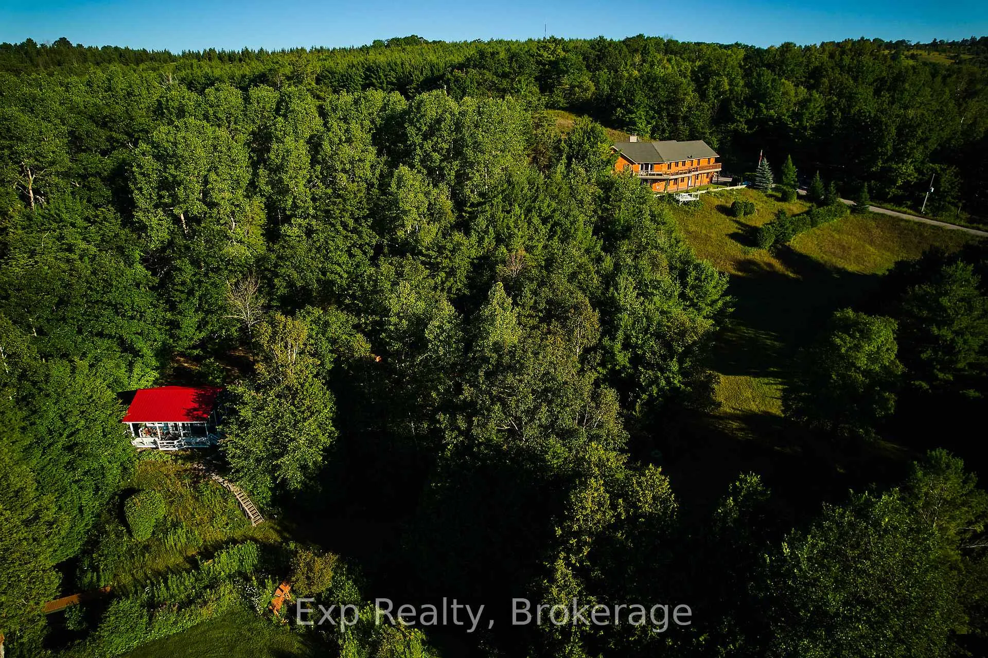 Photo 6 of 3362 Pioneer Road, Hamilton Township, Rural Hamilton — HOMEH