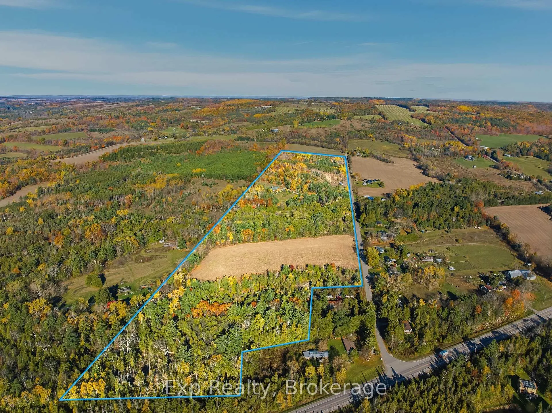 Photo 7 of 3362 Pioneer Road, Hamilton Township, Rural Hamilton — HOMEH