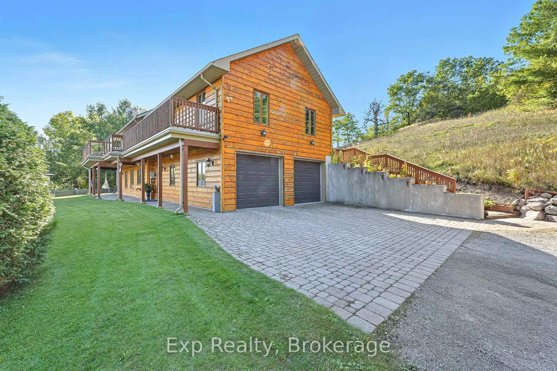 Photo 8 of 3362 Pioneer Road, Hamilton Township, Rural Hamilton — HOMEH