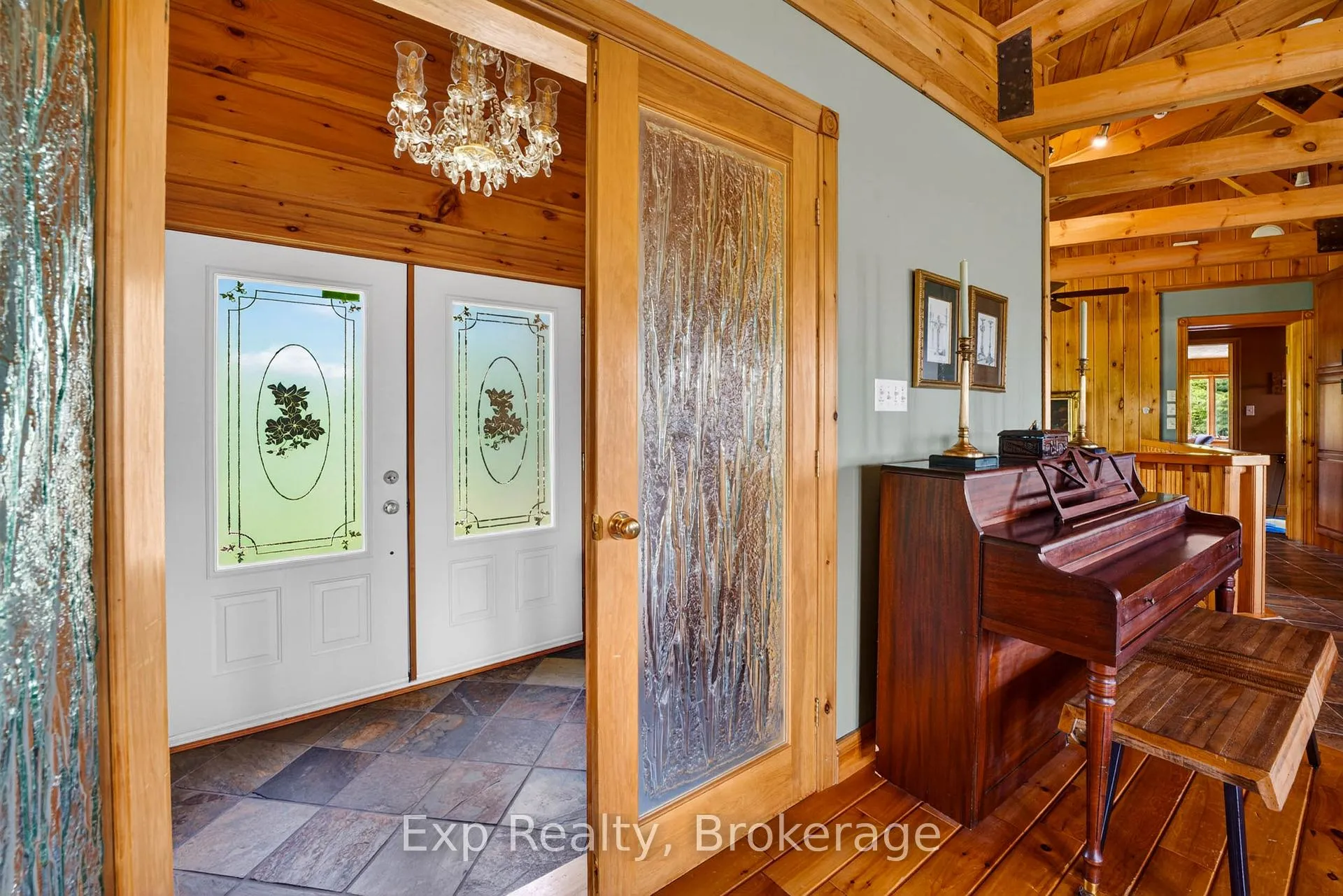 Photo 9 of 3362 Pioneer Road, Hamilton Township, Rural Hamilton — HOMEH