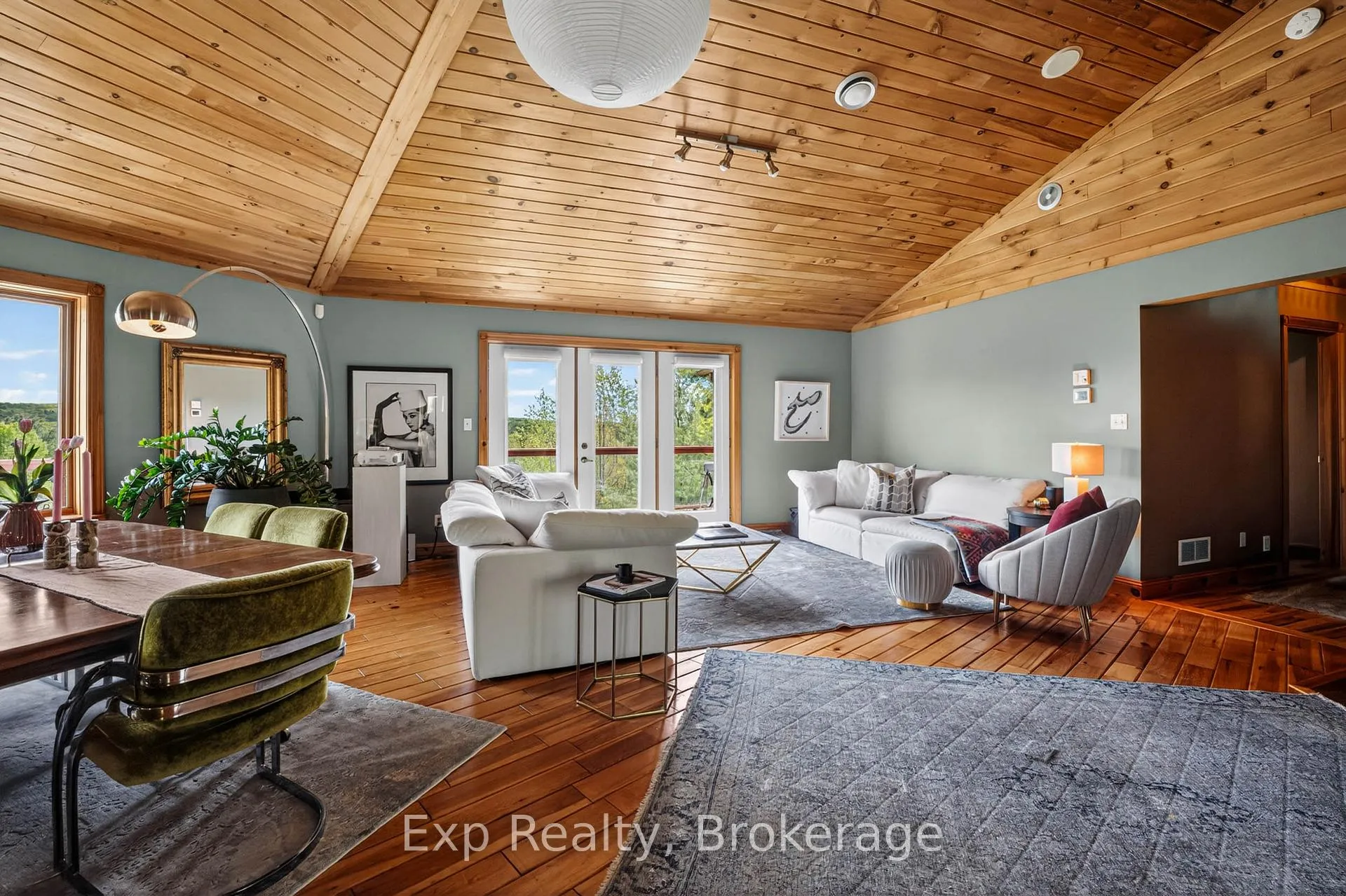 Photo 10 of 3362 Pioneer Road, Hamilton Township, Rural Hamilton — HOMEH