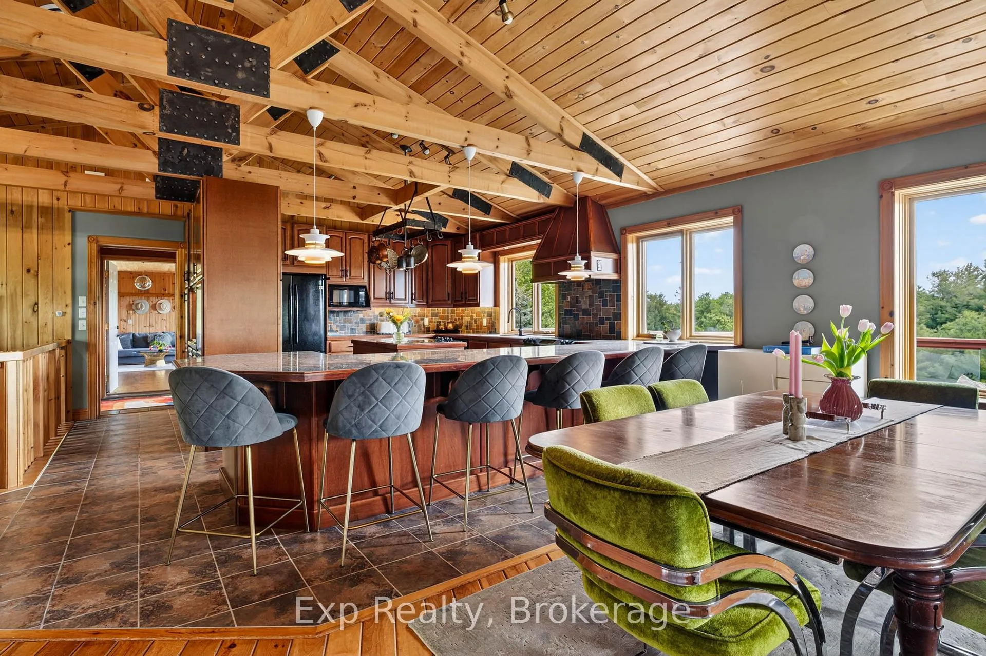 Photo 11 of 3362 Pioneer Road, Hamilton Township, Rural Hamilton — HOMEH