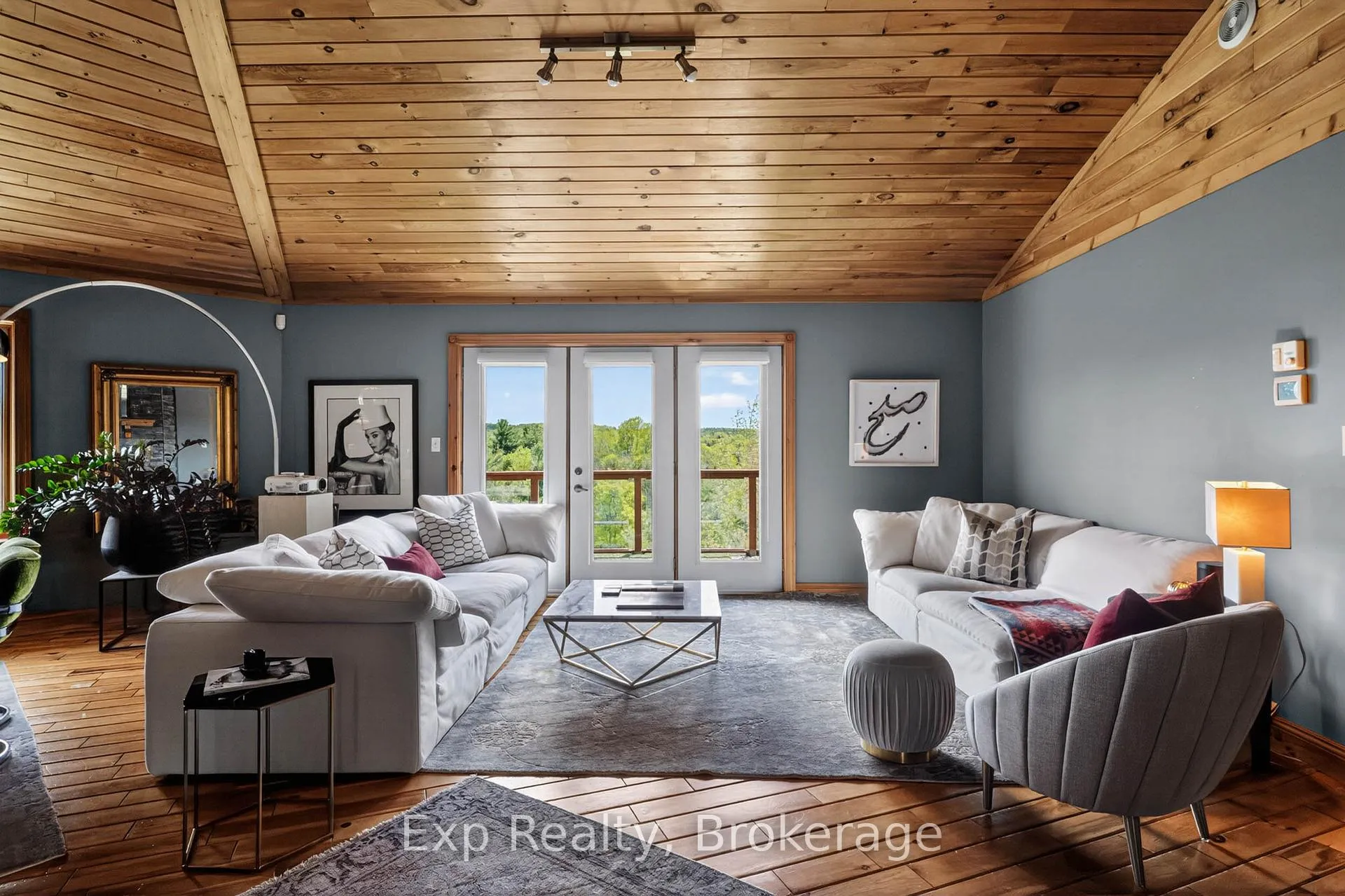 Photo 13 of 3362 Pioneer Road, Hamilton Township, Rural Hamilton — HOMEH
