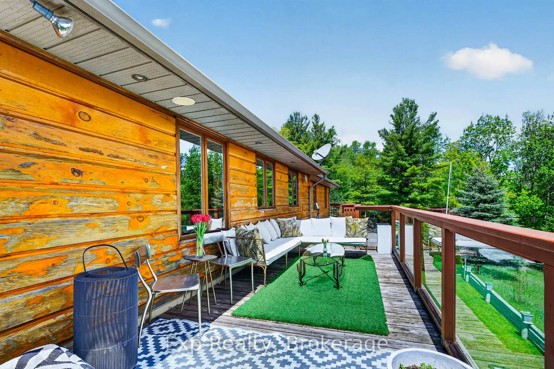 Photo 14 of 3362 Pioneer Road, Hamilton Township, Rural Hamilton — HOMEH
