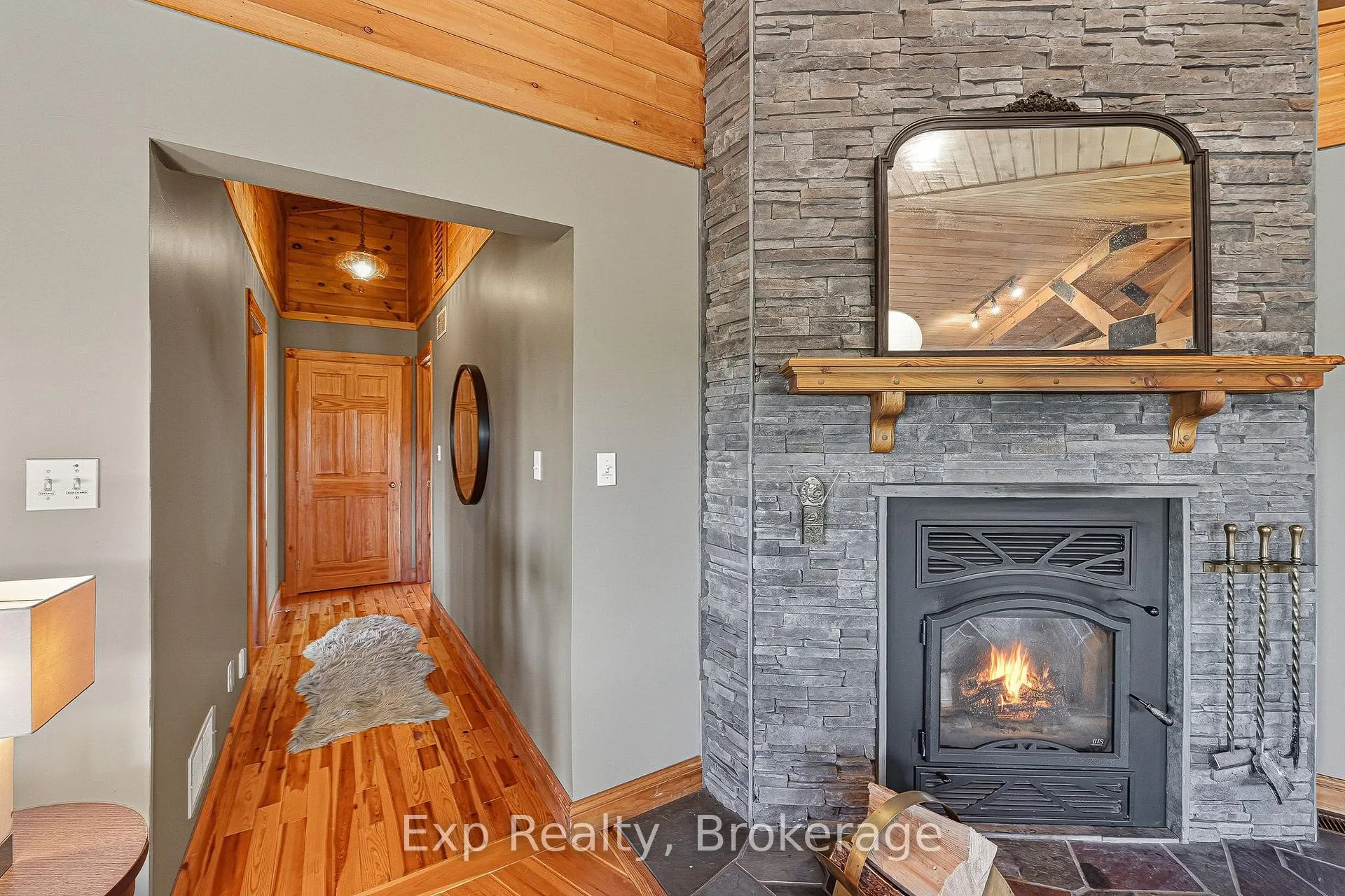Photo 16 of 3362 Pioneer Road, Hamilton Township, Rural Hamilton — HOMEH