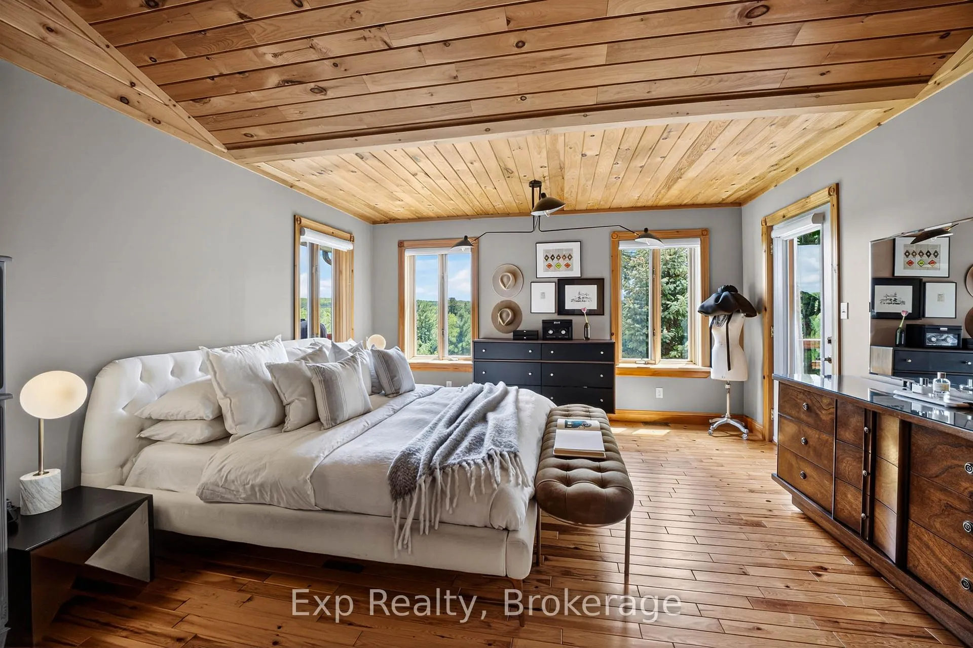 Photo 17 of 3362 Pioneer Road, Hamilton Township, Rural Hamilton — HOMEH