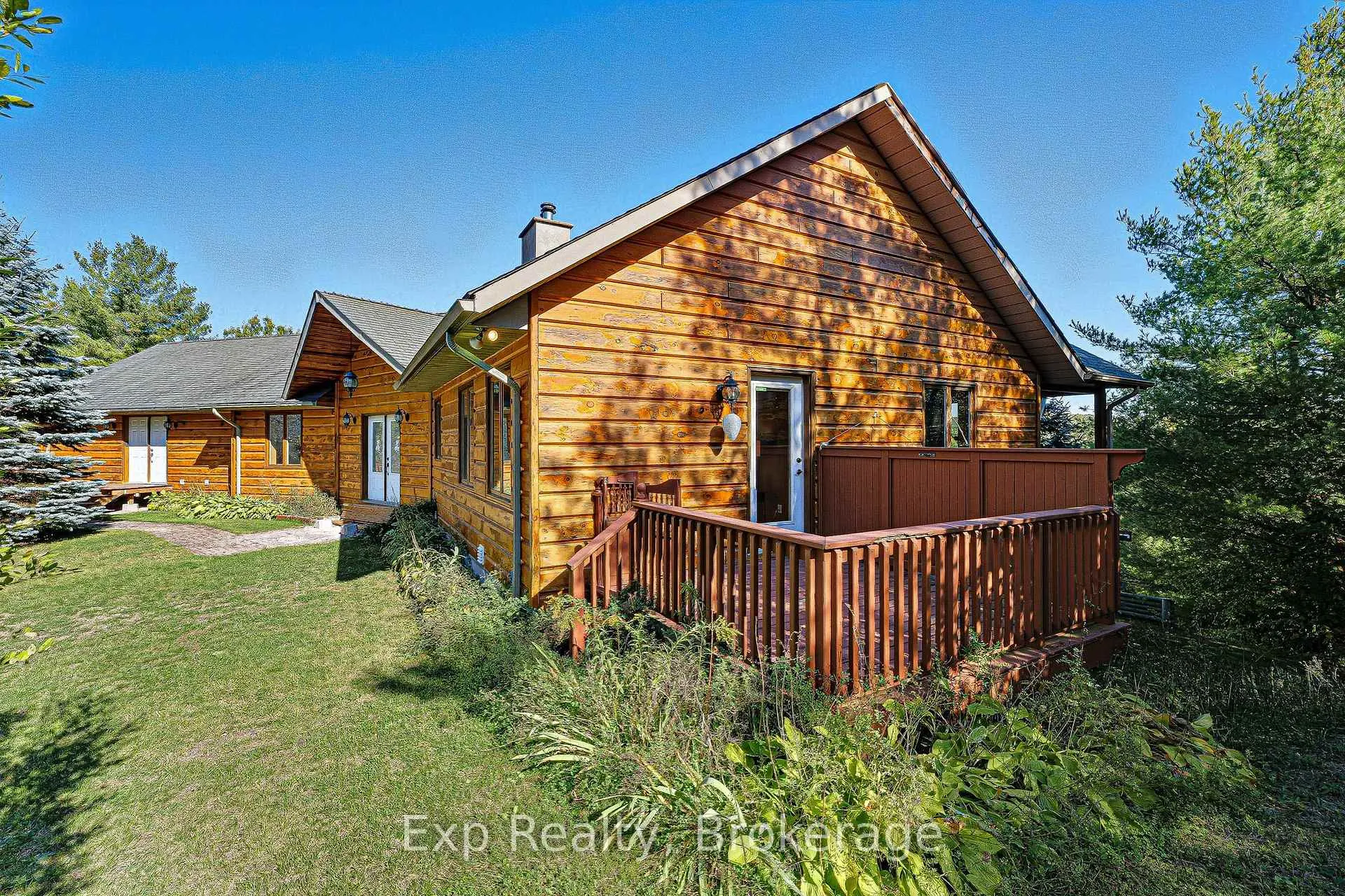 Photo 23 of 3362 Pioneer Road, Hamilton Township, Rural Hamilton — HOMEH