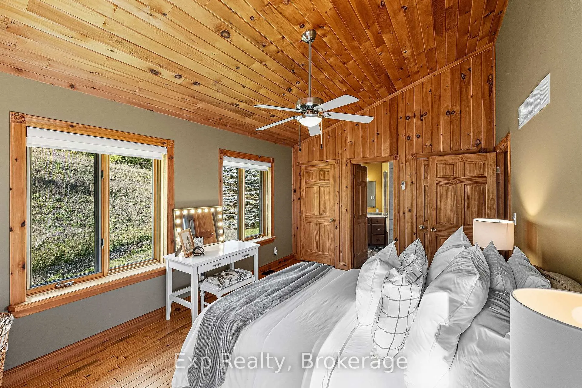 Photo 24 of 3362 Pioneer Road, Hamilton Township, Rural Hamilton — HOMEH