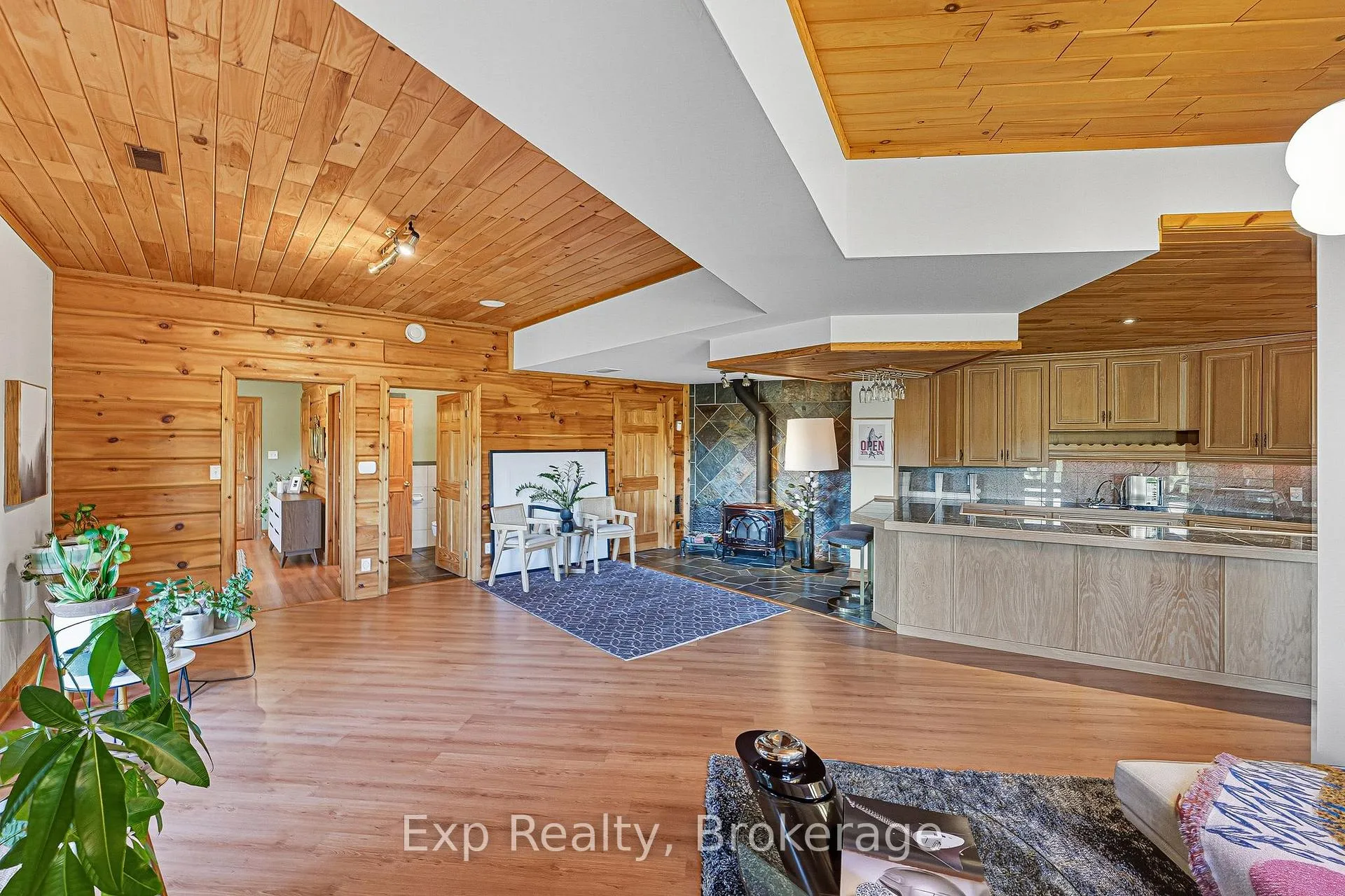 Photo 36 of 3362 Pioneer Road, Hamilton Township, Rural Hamilton — HOMEH