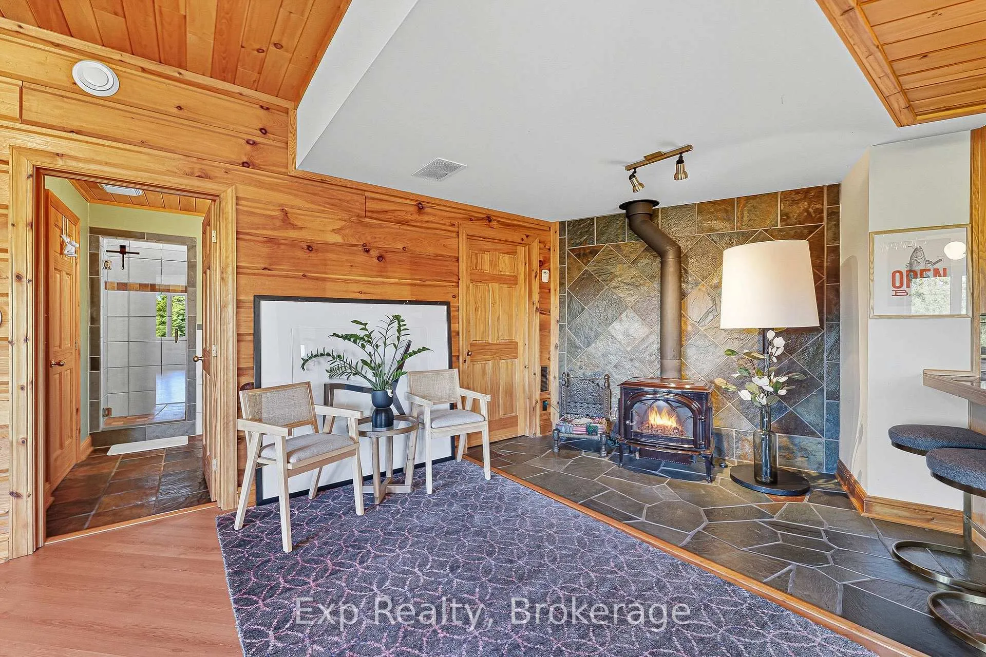 Photo 39 of 3362 Pioneer Road, Hamilton Township, Rural Hamilton — HOMEH