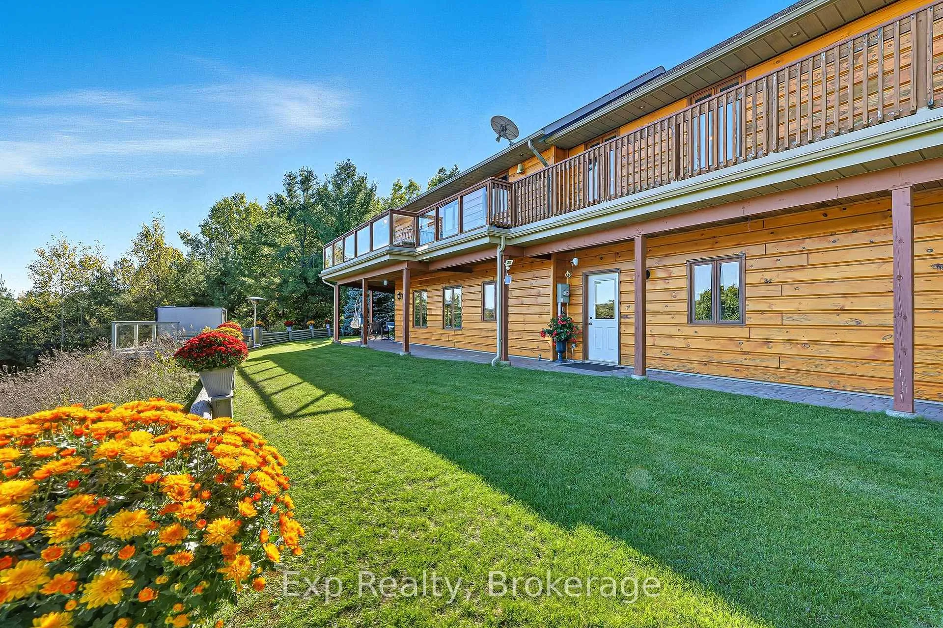 Photo 41 of 3362 Pioneer Road, Hamilton Township, Rural Hamilton — HOMEH