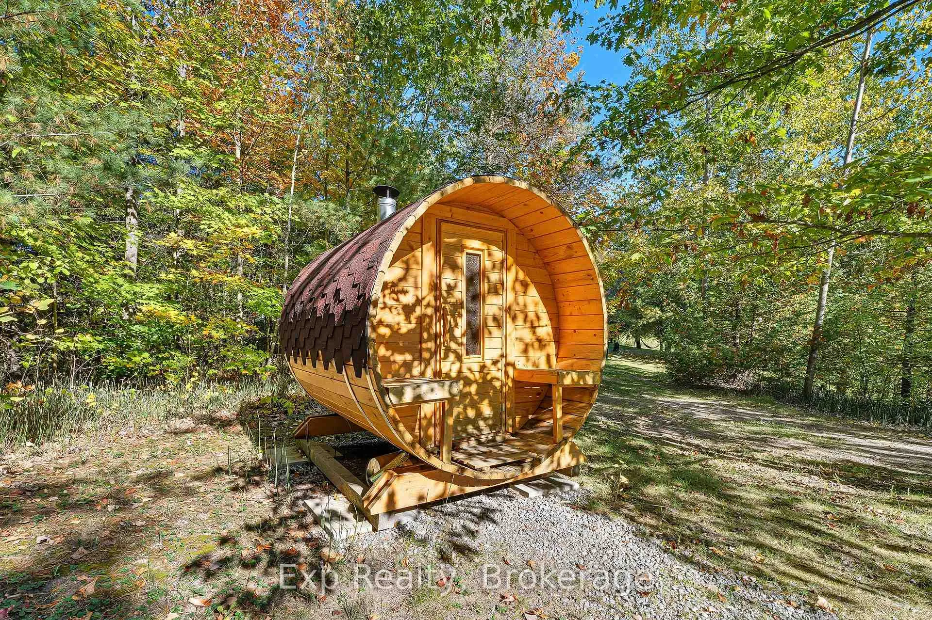 Photo 44 of 3362 Pioneer Road, Hamilton Township, Rural Hamilton — HOMEH
