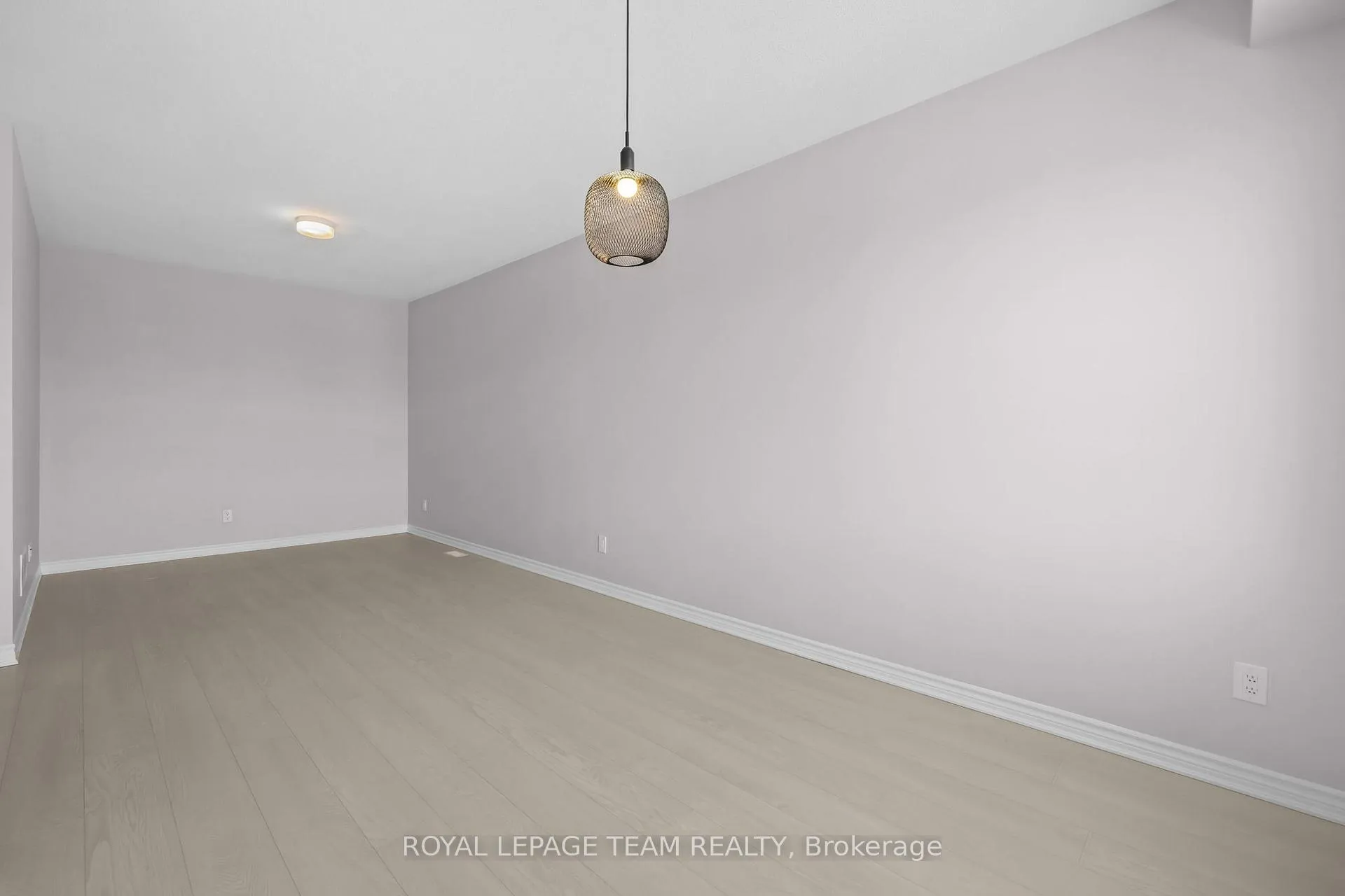 Photo 6 of 53 Lentago Avenue, Ottawa, Barrhaven - Half Moon Bay — HOMEH