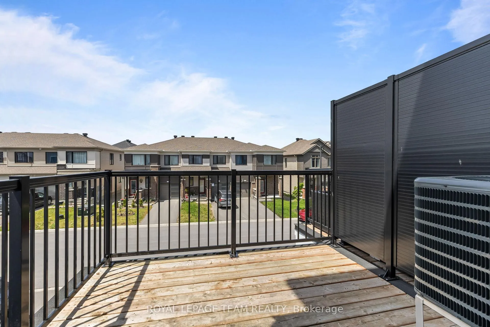Photo 19 of 53 Lentago Avenue, Ottawa, Barrhaven - Half Moon Bay — HOMEH