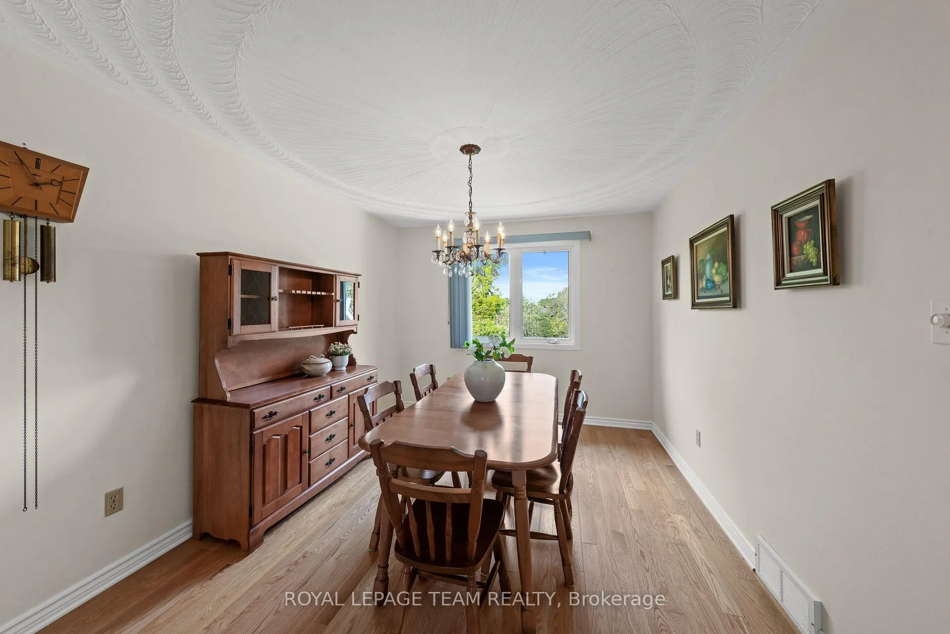 Photo 11 of 44 Steeple Hill Crescent, Ottawa, Fallowfield — HOMEH